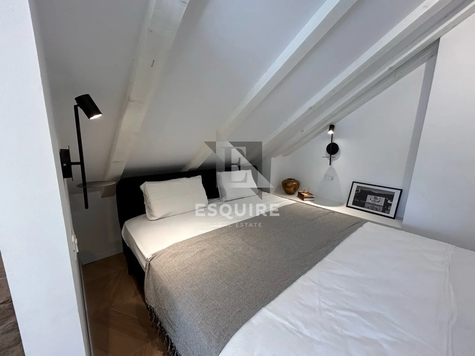 trogir - kaštel mediteranska kuća, spa oaza - 60m2 - slika 3