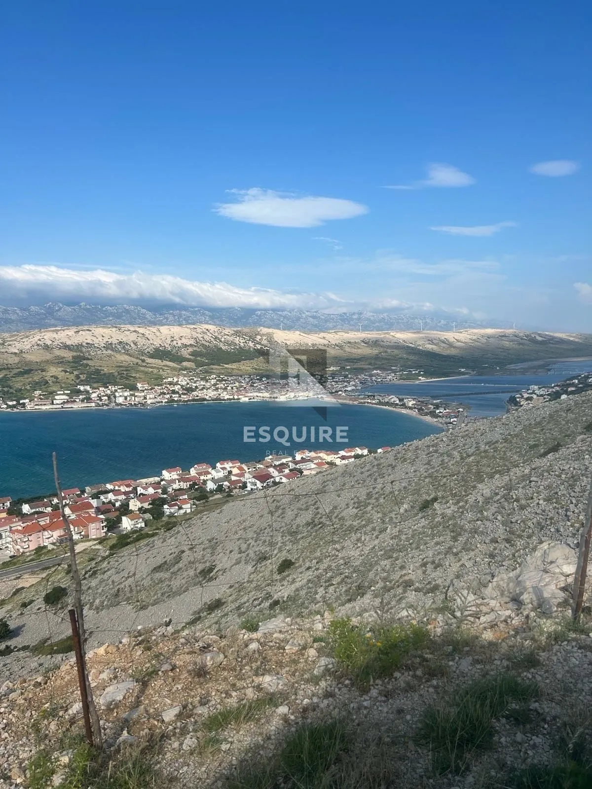 pag - ekskluzivni apartman s pogledom na more - 101m2 - slika 5