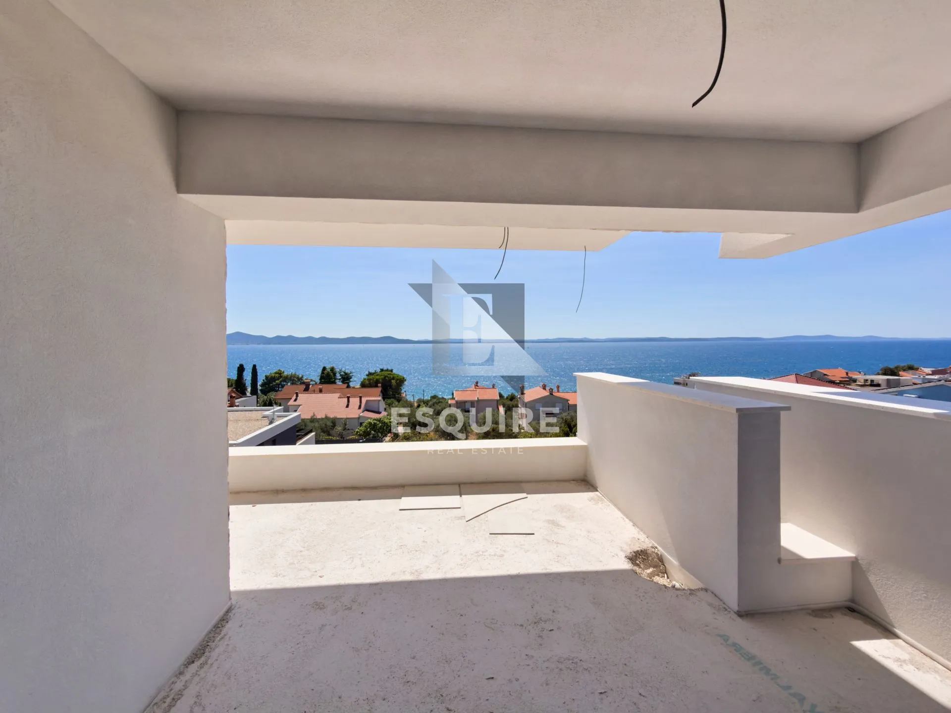 kožino - luksuzni trosoban penthouse s panoramskim pogledom s4 - 176m2 - slika 8