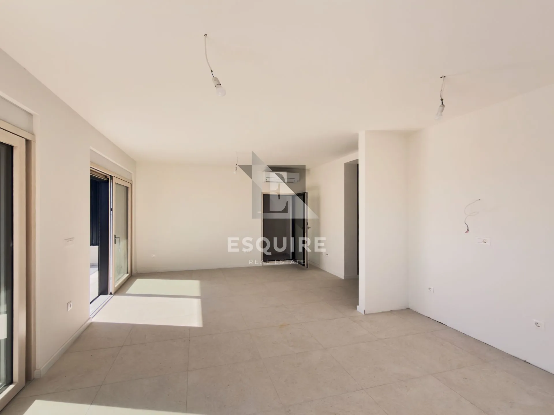 sukošan - dvosoban penthouse s5, izlaz iz stana na krovnu terasu - 92m2! - slika 11