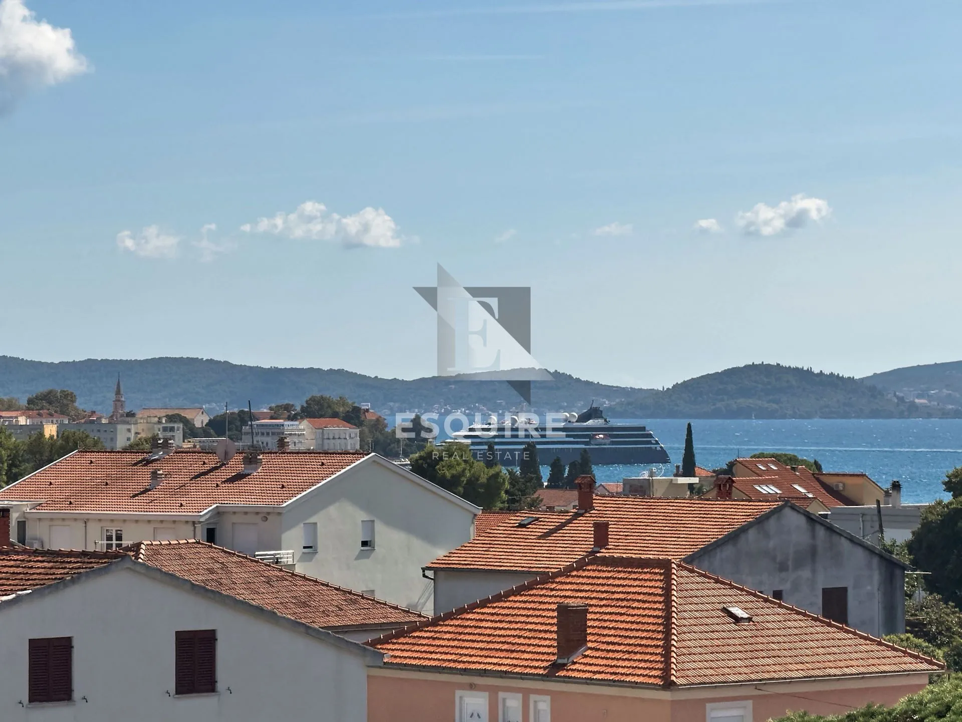 zadar - borik - dvosoban penthouse na top lokaciji - 95m2 - slika 35