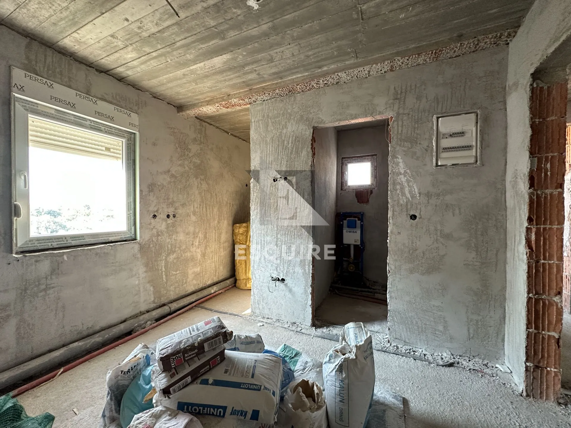 donja jagodnja - apartmanska kuća s bazenom - 540m2 - slika 48