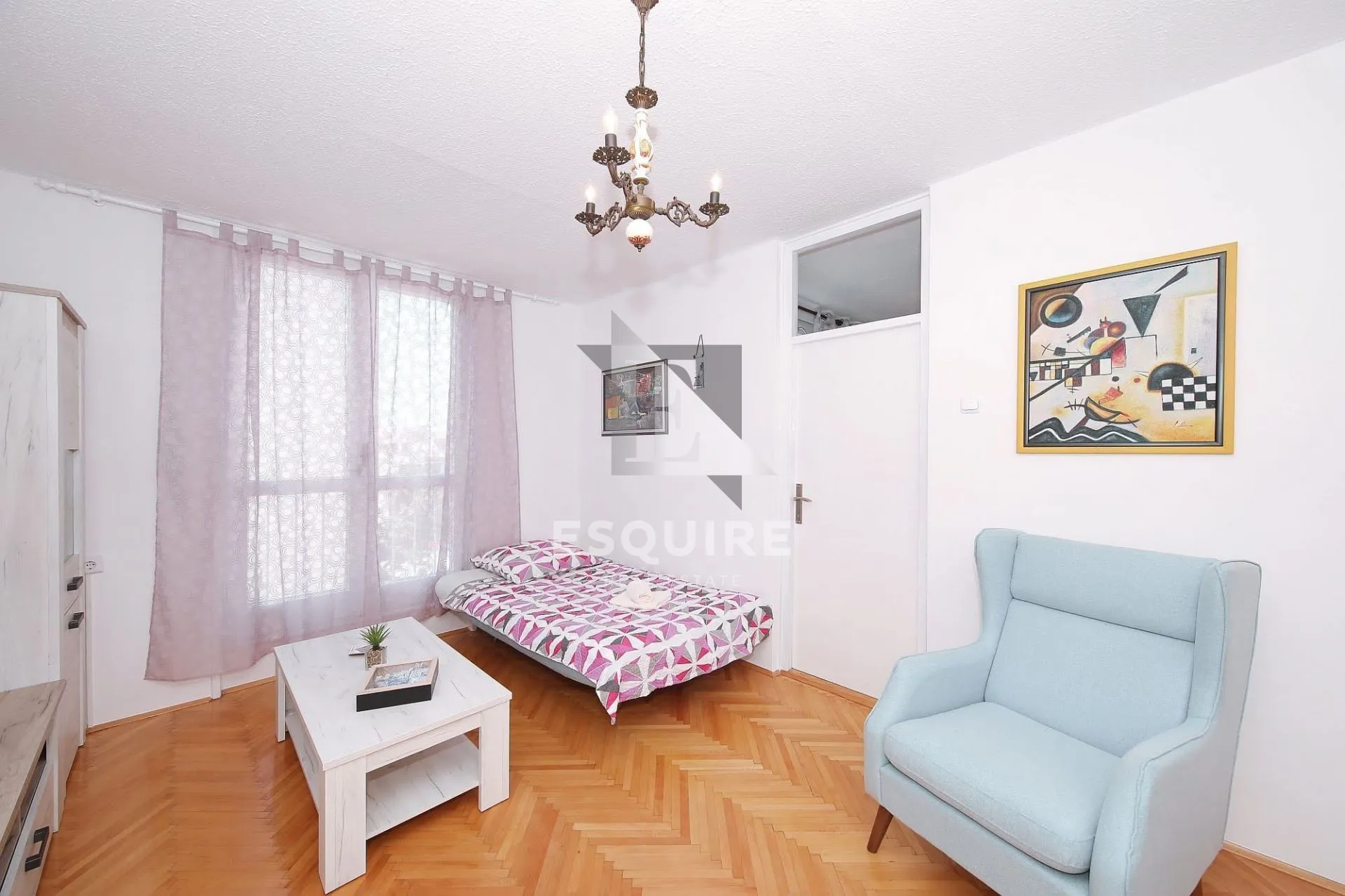 zadar - branimirova obala - dvosoban stan - 72m2 - slika 9