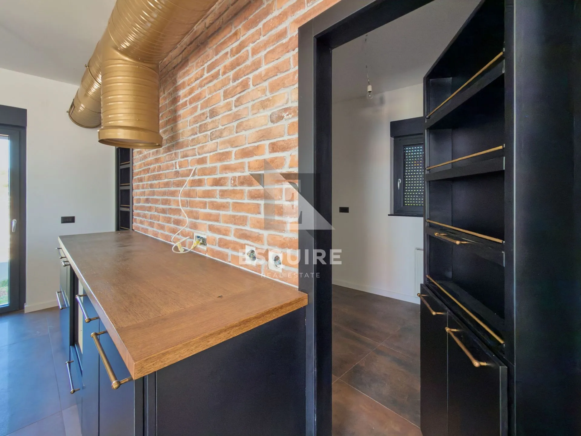 zadar - plovanija - luksuzna obiteljska vila s panoramskim pogledom - 210m2 - slika 10