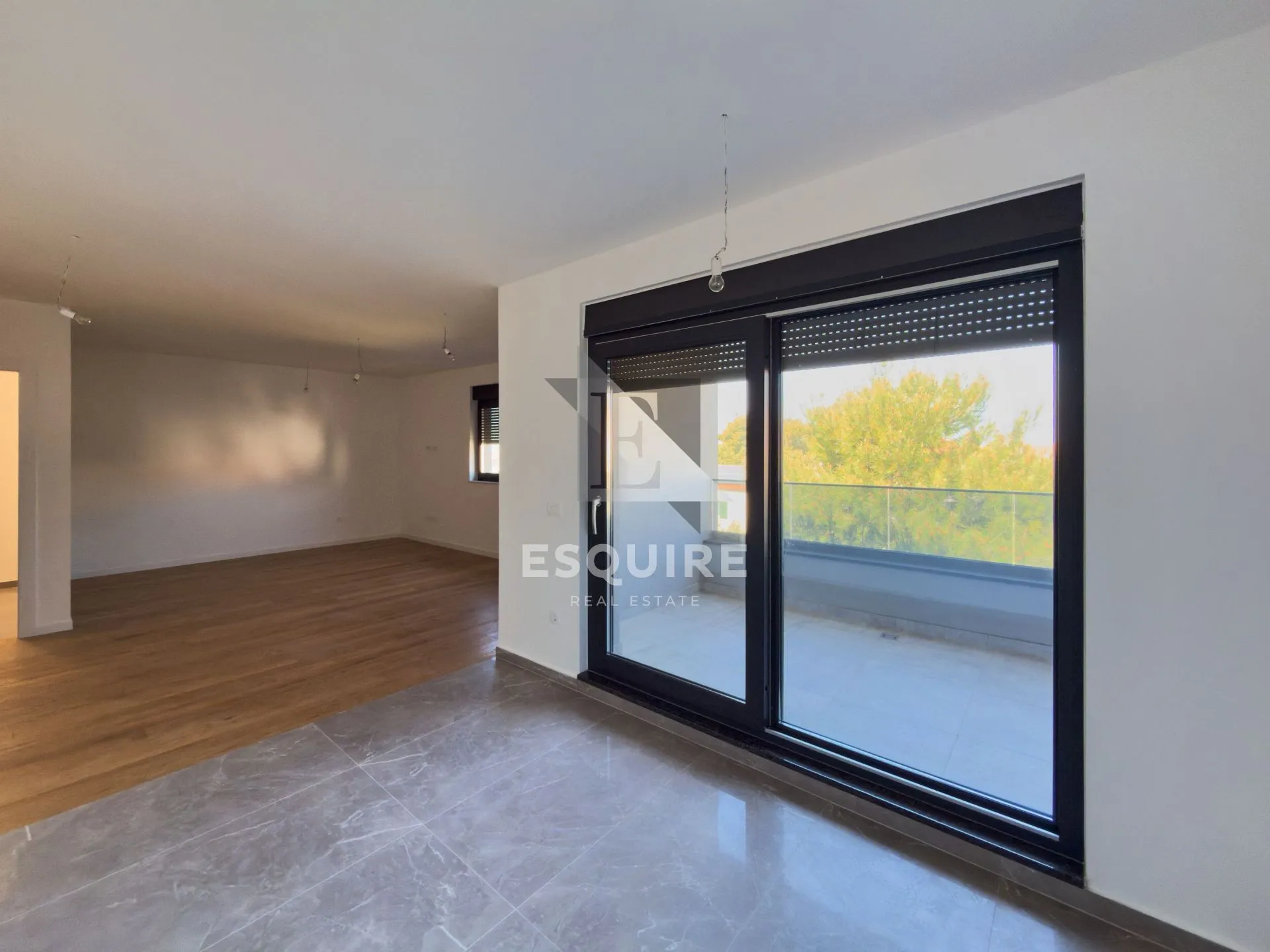 zadar - diklovac - dvosoban penthouse s5 na 2. katu - 91m2 - slika 2