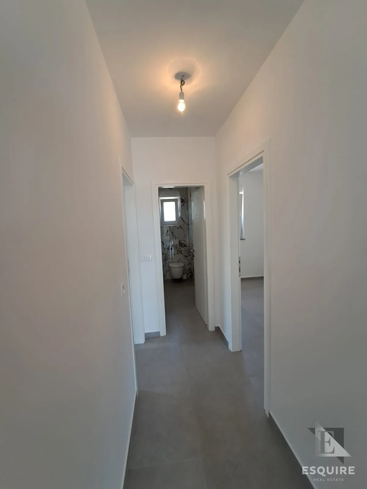 sukošan - mala makarska - trosoban penthouse 100m od mora - 127m2 - slika 17