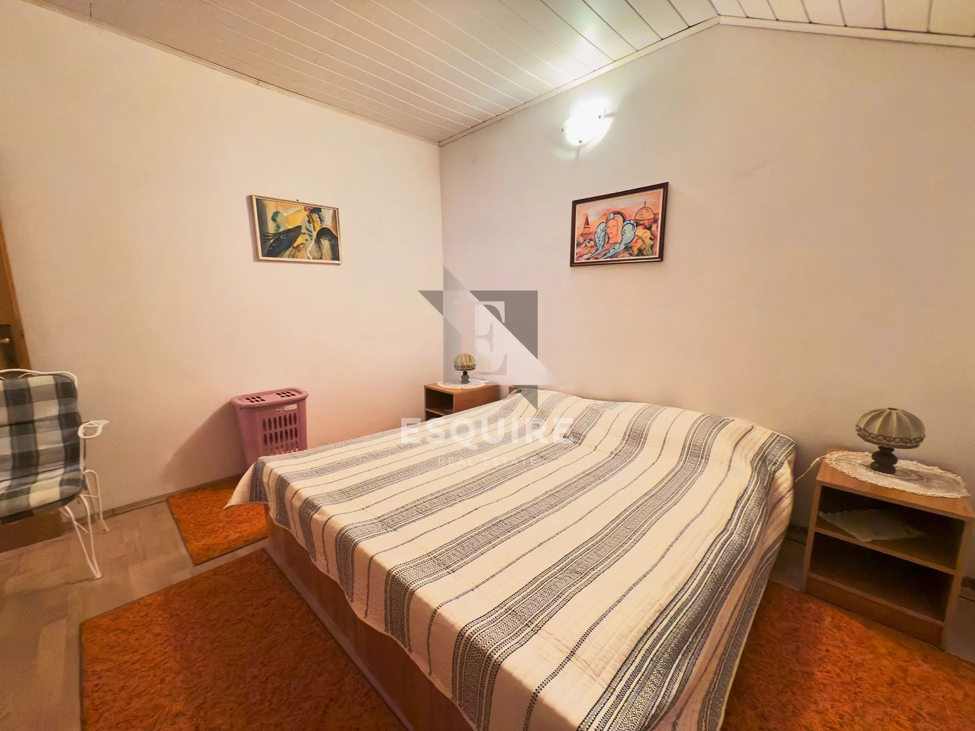 privlaka-sabunike, dvojna kuća s dva apartmana – 700 m od pješčane plaže!! - slika 28
