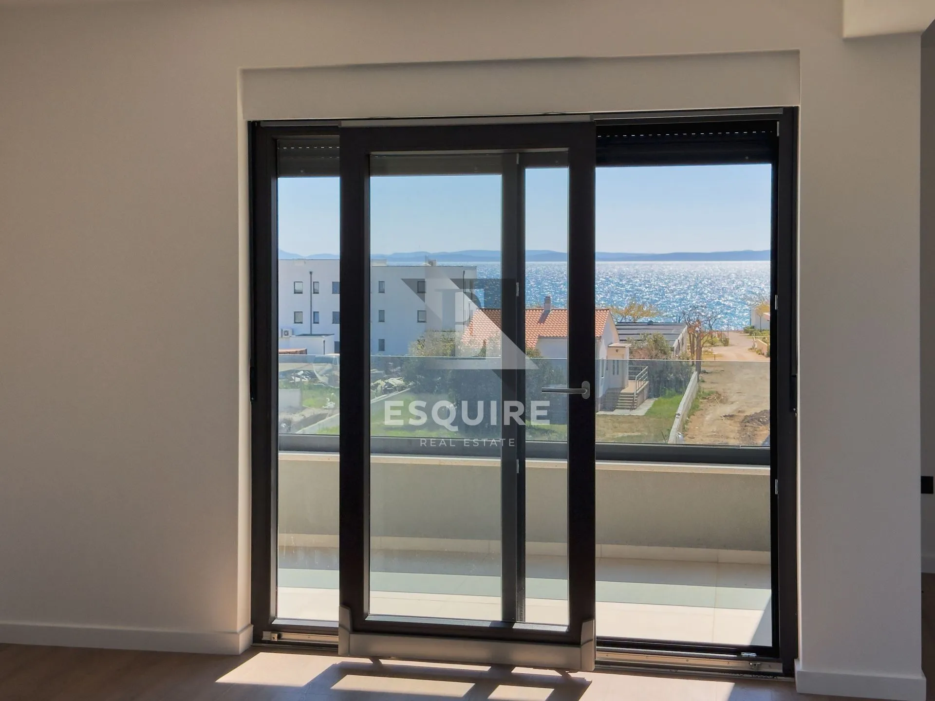 privlaka - penthouse s5 s bazenom i pogledom na more - 90m2 - slika 4