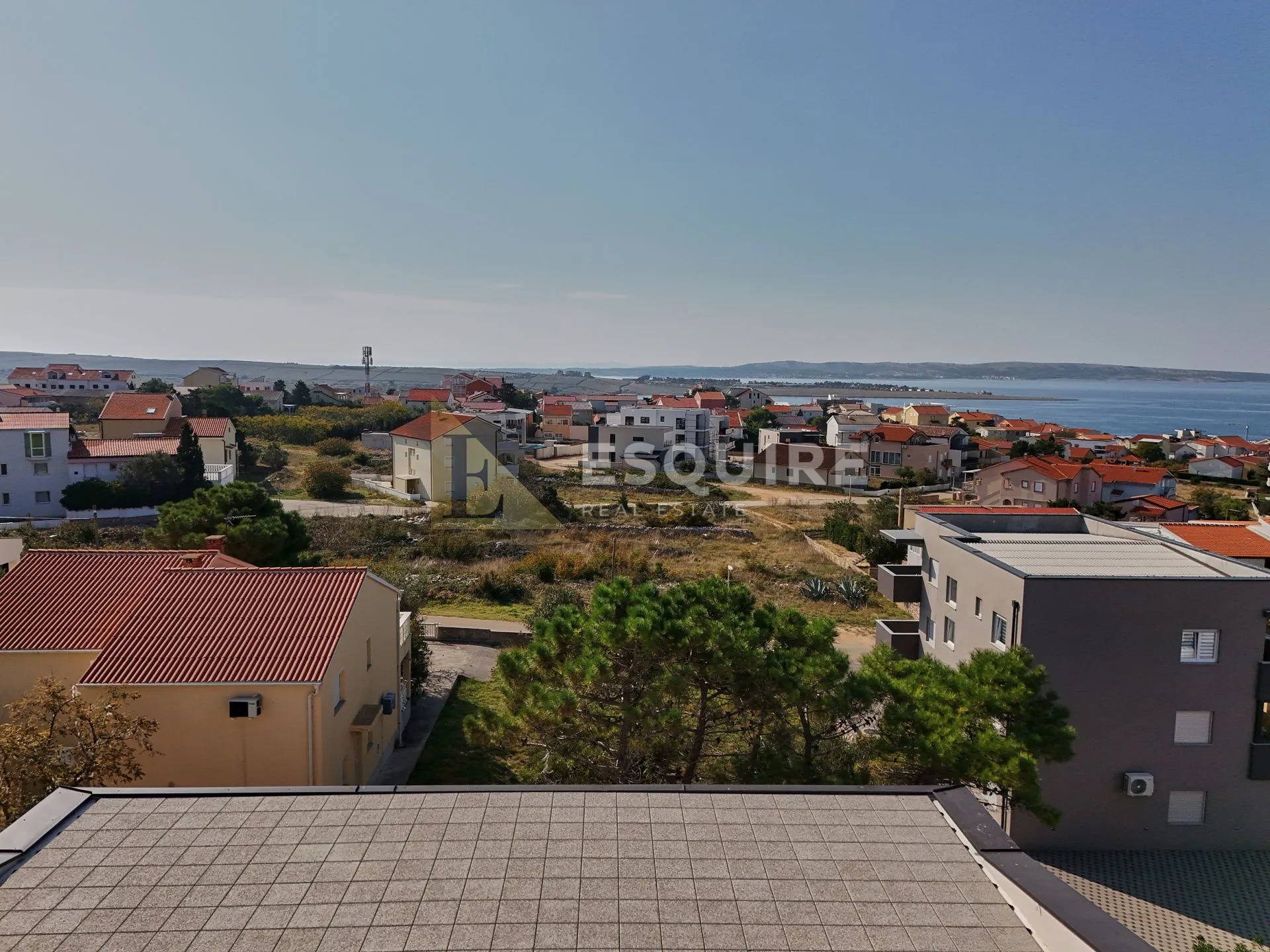 pag - povljana - dvosoban stan s6 na 2. katu - 83m2 - slika 21