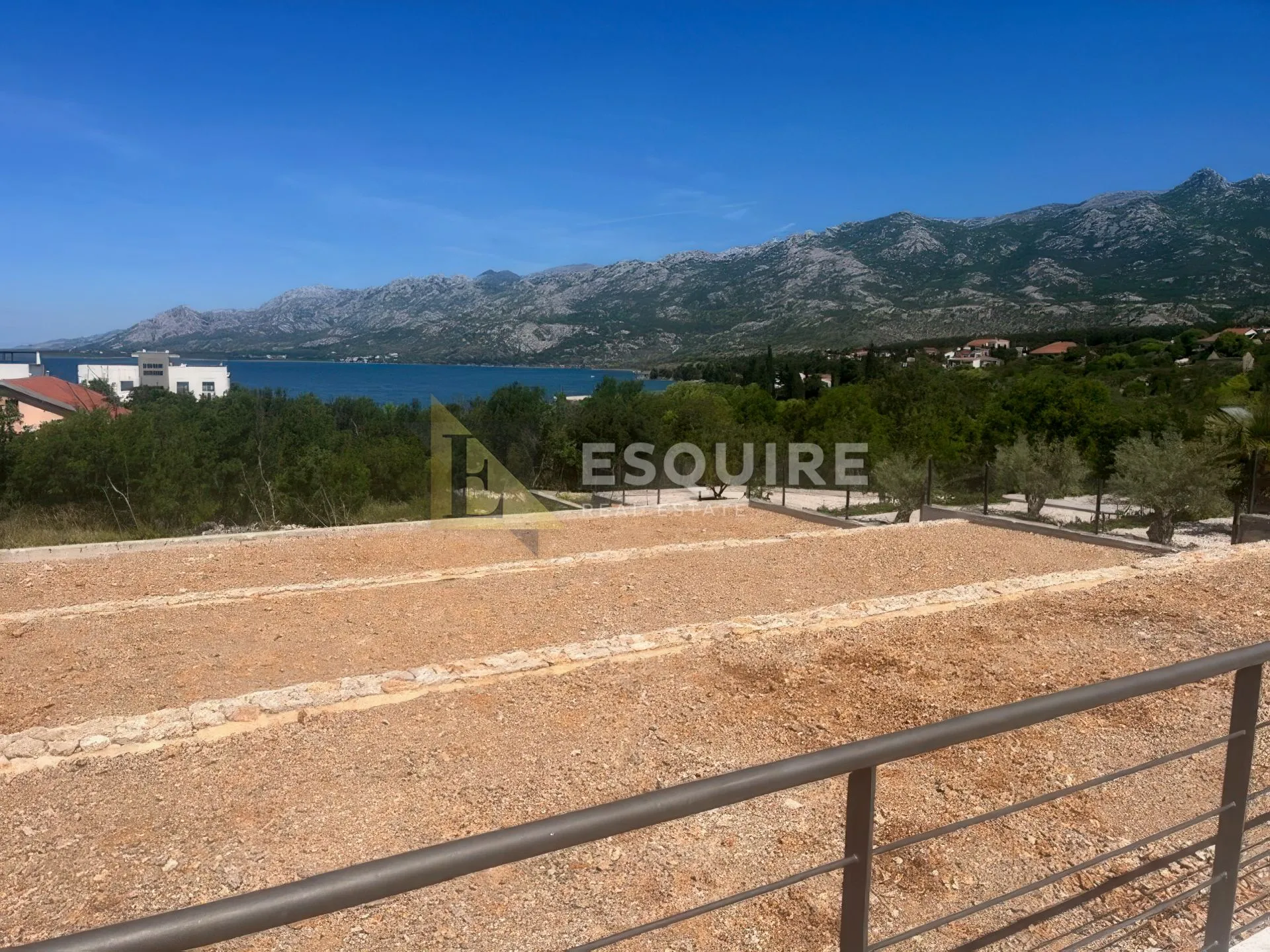 rovanjska - vila katnica s bazenom i velikim vrtom u blizini mora - 270m2 - slika 23