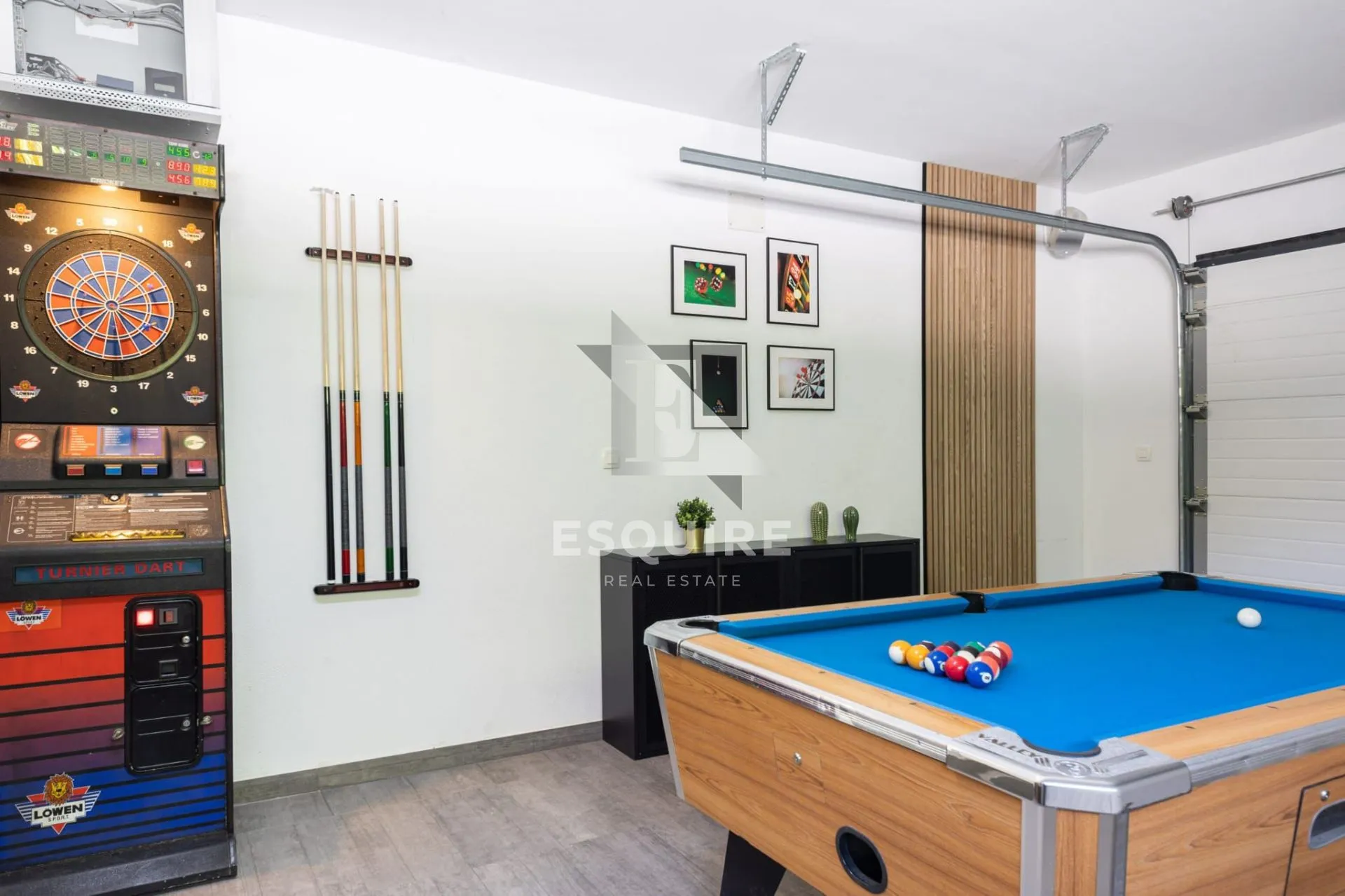 split - urban villa with the view - slika 34