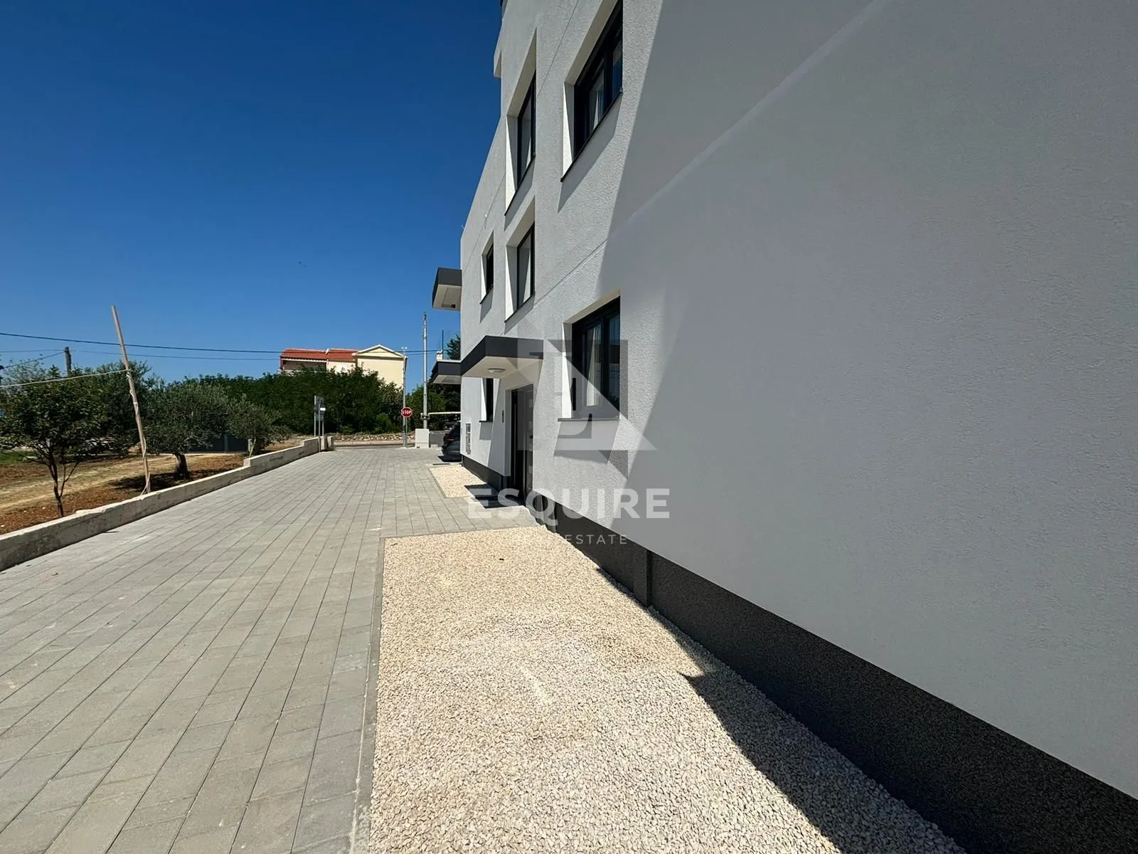 privlaka - dvosoban stan a1 s vrtom - 93m2 - slika 20