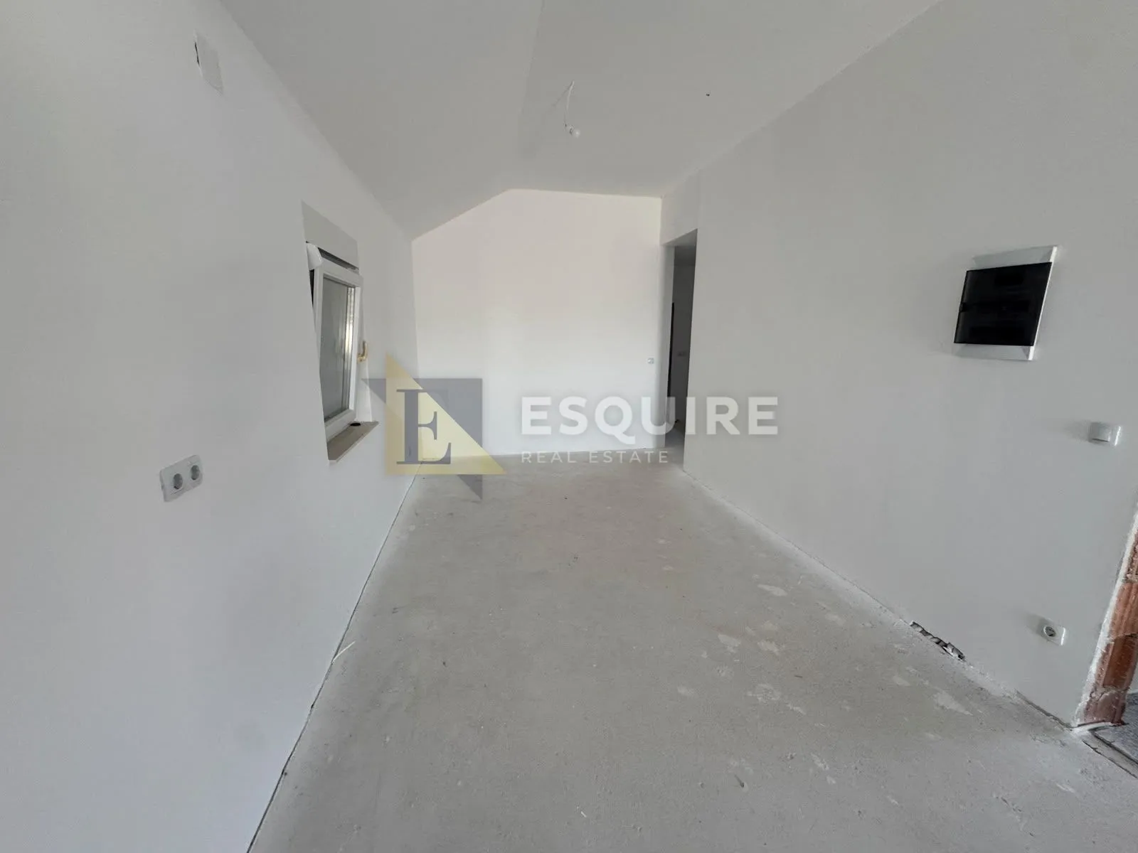 pag - mandre trosoban apartman s bazenom - 110m2 - slika 4
