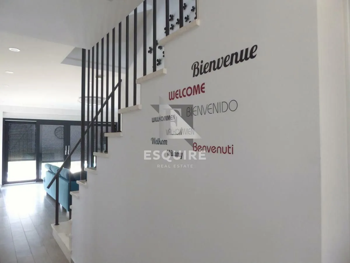 rovanjska - vila katnica s bazenom i velikim vrtom u blizini mora - 270m2 - slika 33