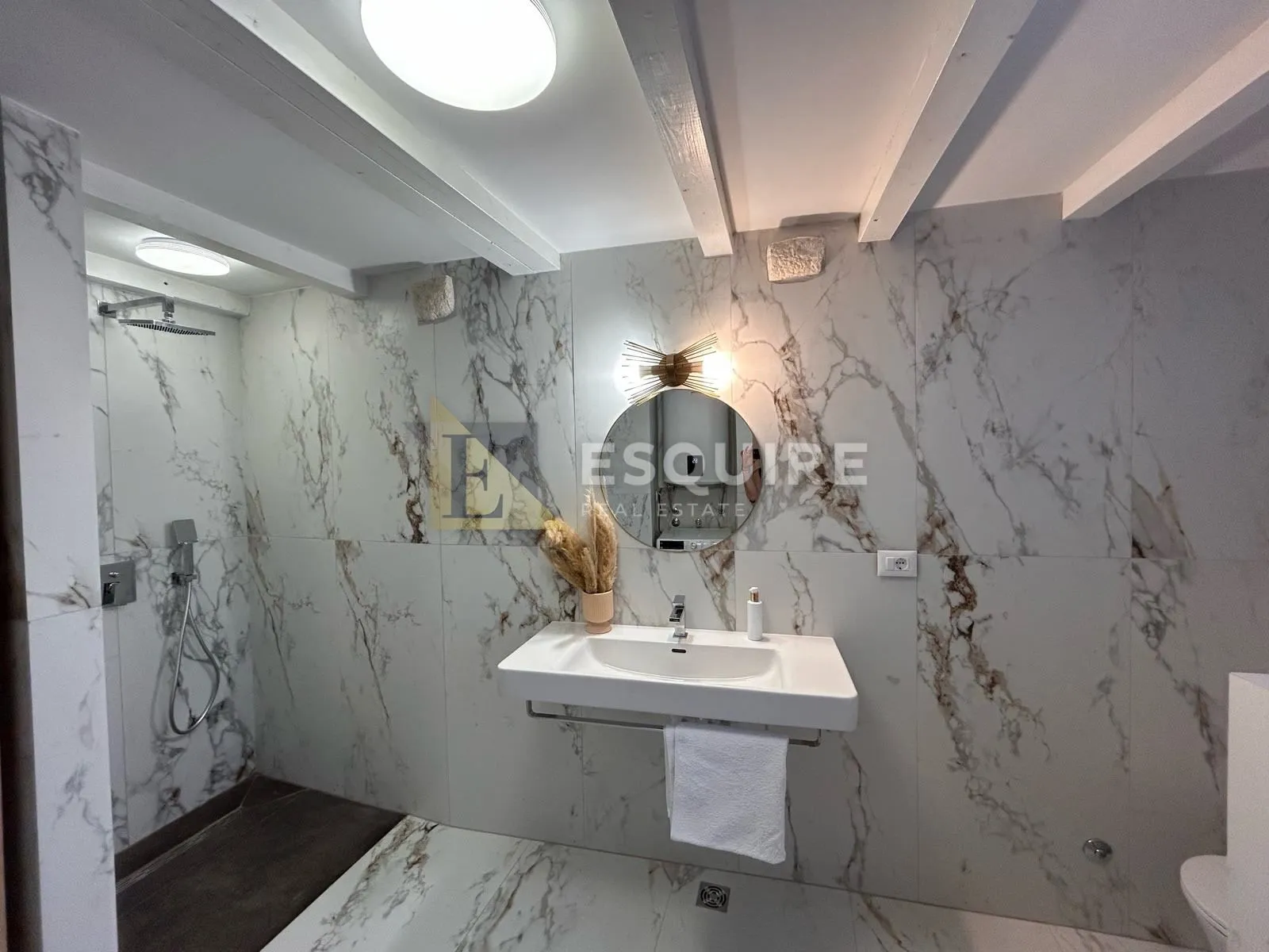 trogir - kaštel mediteranska kuća, spa oaza - 60m2 - slika 17