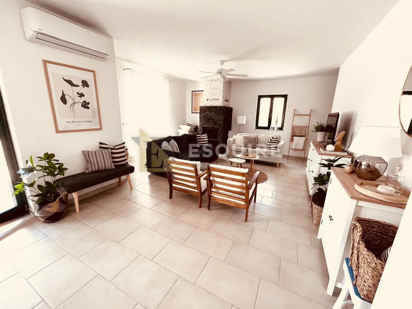 radovin - četverosobna vila katnica s bazenom - 170m2 - slika 5