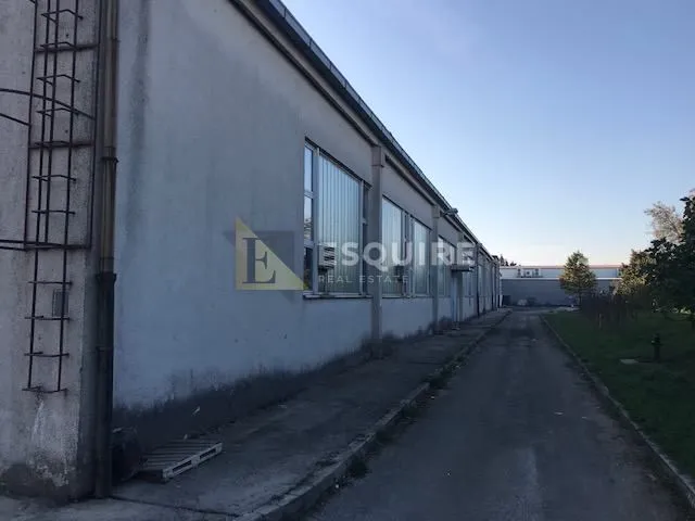 zadar - benkovac industrijska hala - 2.800m2 - slika 2
