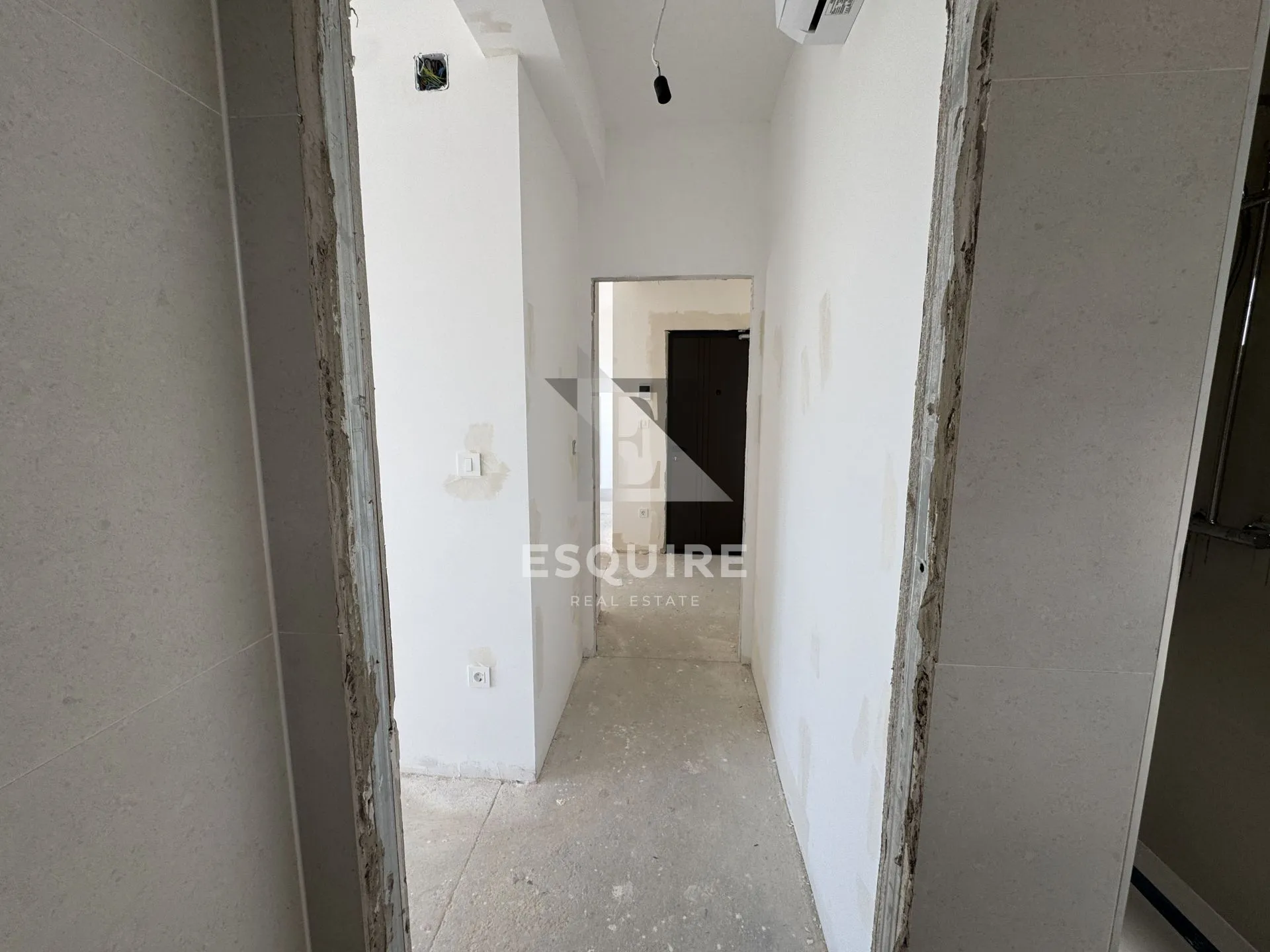zadar - sukošan - trosoban stan s03, 20m od mora - 88m2 - slika 14