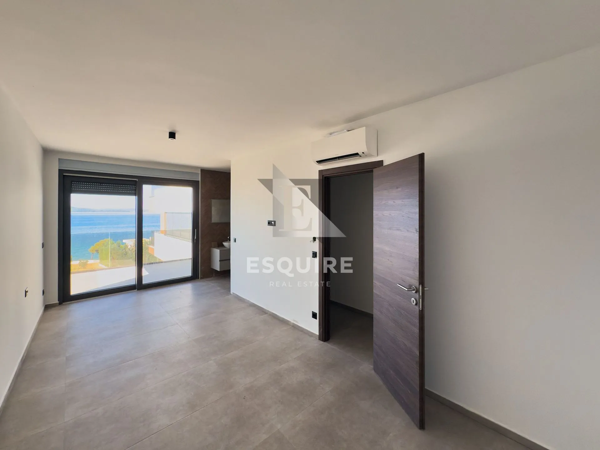 zadar - kožino luksuzan četverosoban penthouse s4 s grijanim bazenom na krovnoj terasi, 100m od mora - 265m2 - slika 5