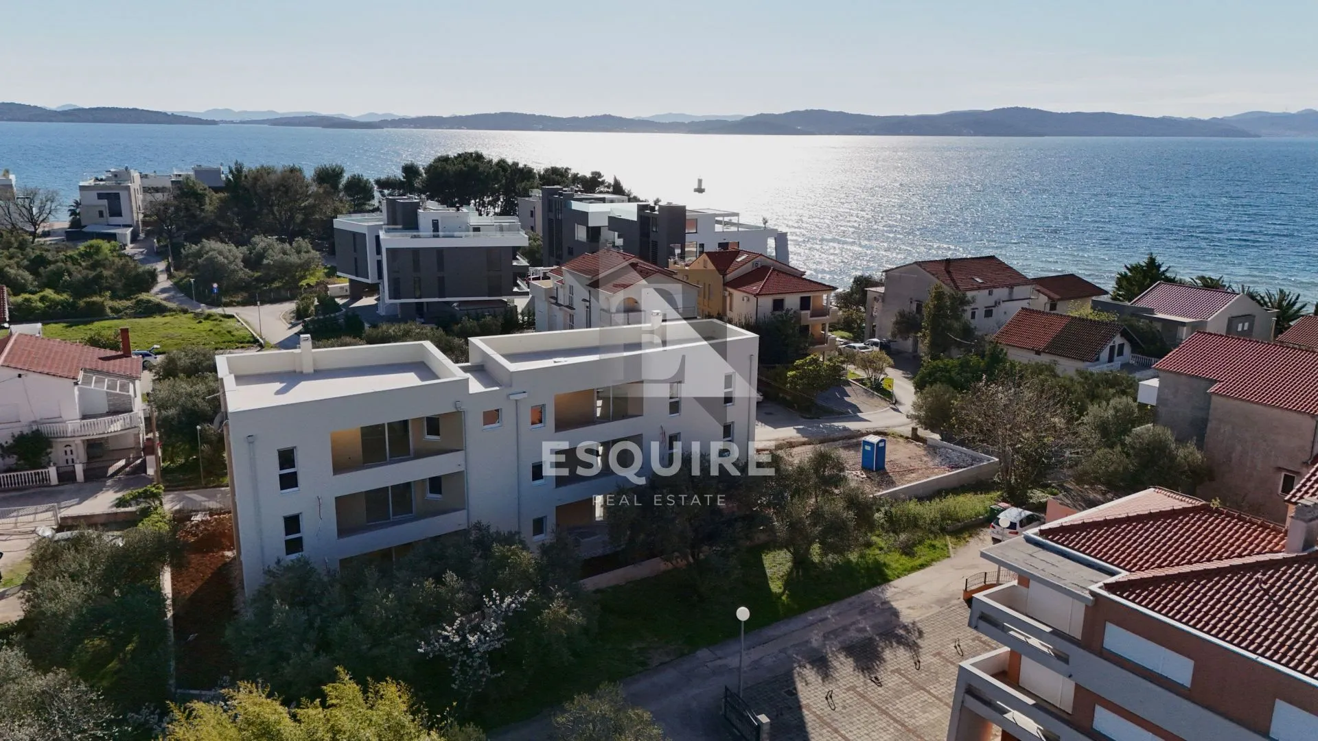 sukošan - trosoban stan u prizemlju s2 samo 60m od mora - 91m2 - slika 22