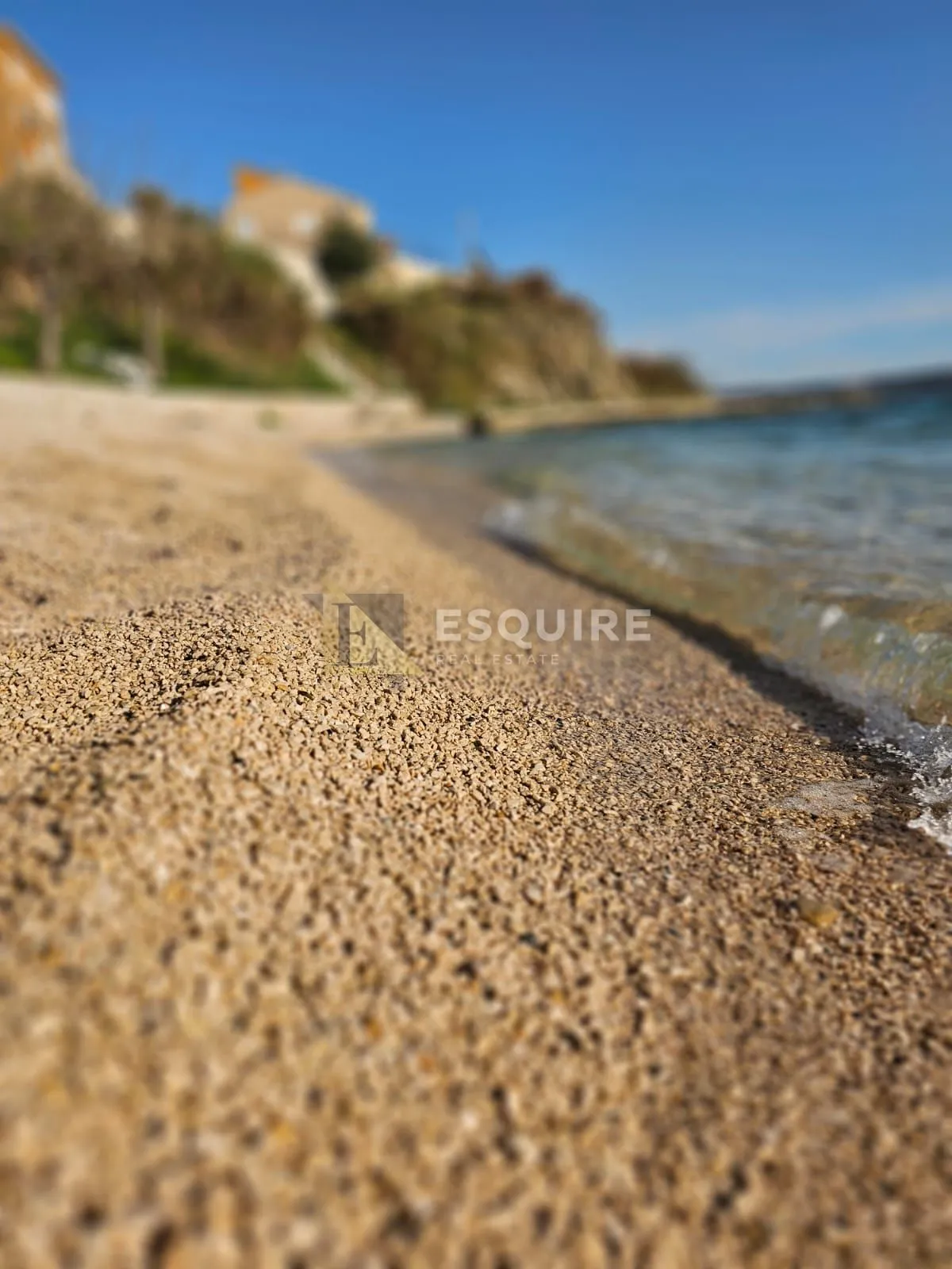 zadar – rtina, luksuzan apartman sa bogatom opremom u prizemlju s vrtom!! - slika 25