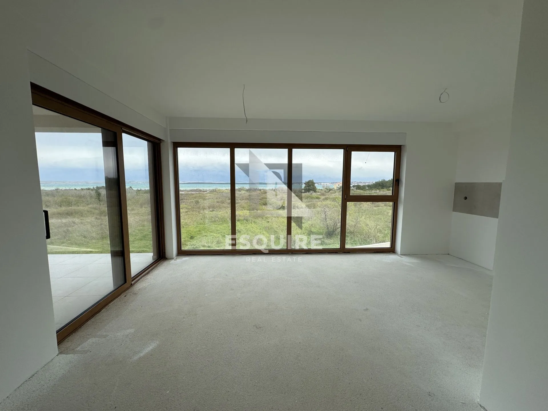 nin - trosoban penthouse s8 u luksuznoj novogradnji 1. kat - 110m2 - slika 7