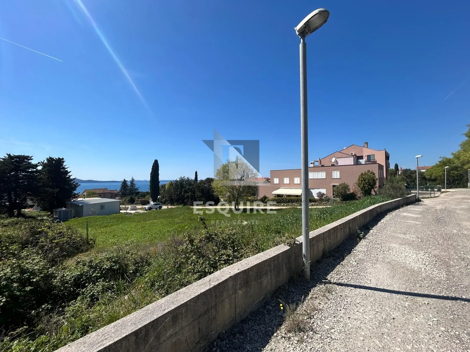 diklo - građevinski teren na top lokaciji - 600m2 - slika 3