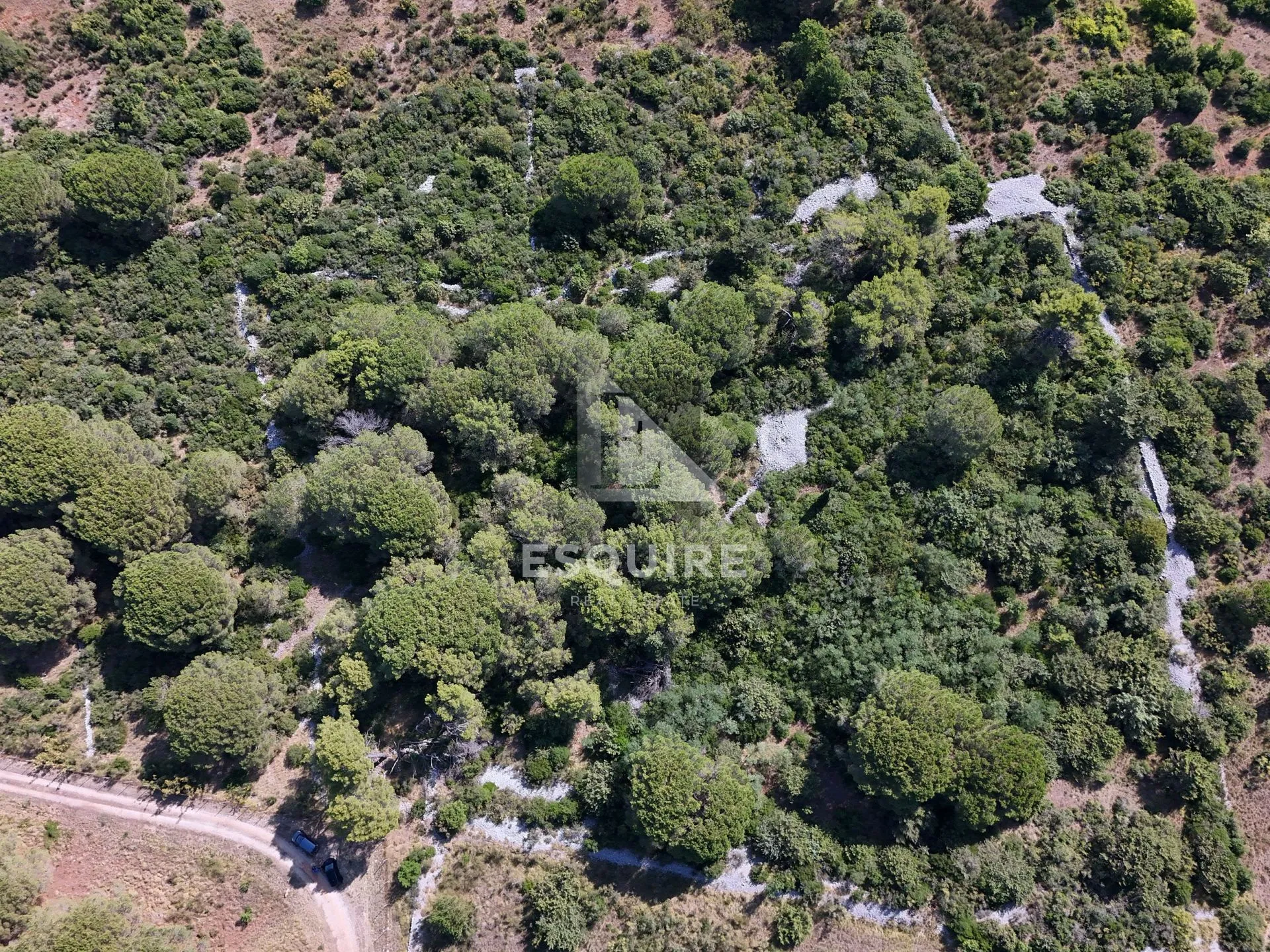 zadar - cerodol zemljište od 4.600m2 - slika 5