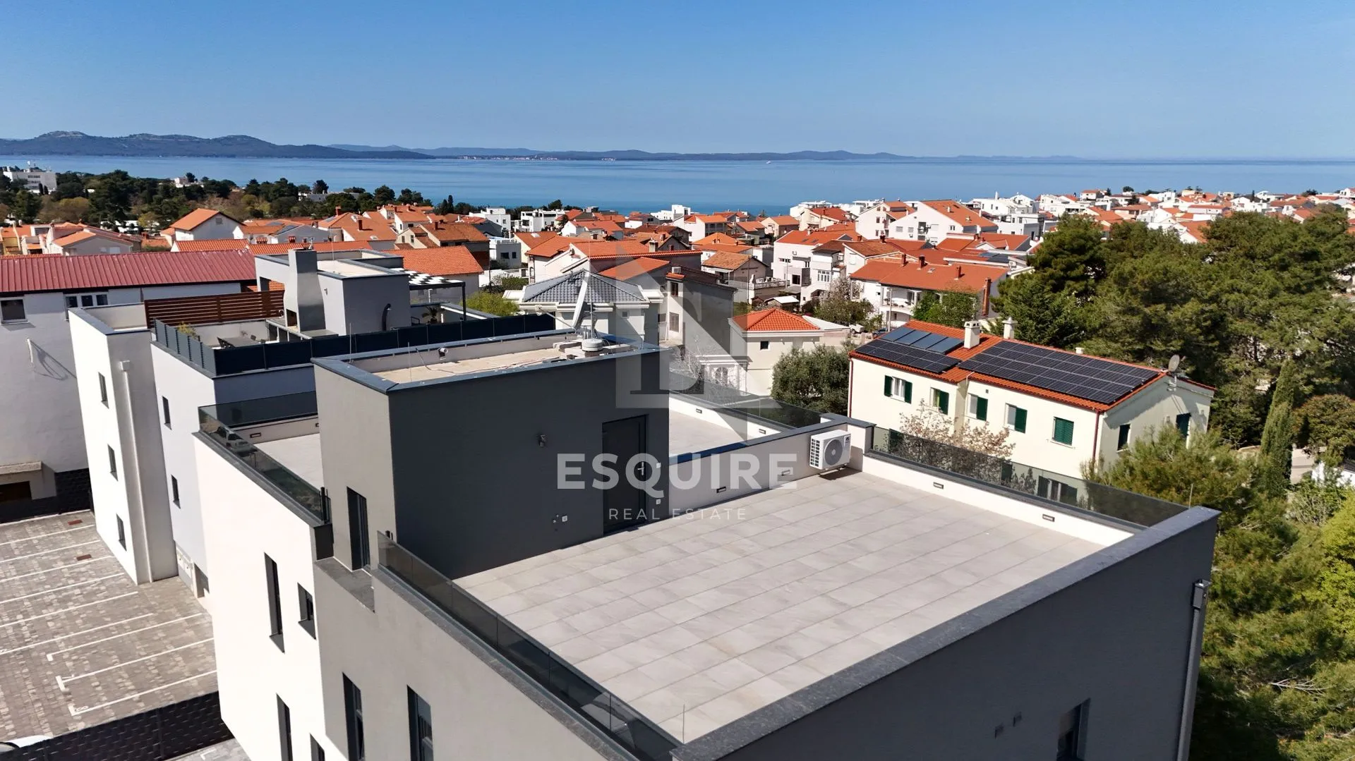 zadar - diklovac - dvosoban penthouse s4 na 2. katu - 85m2 - slika 23