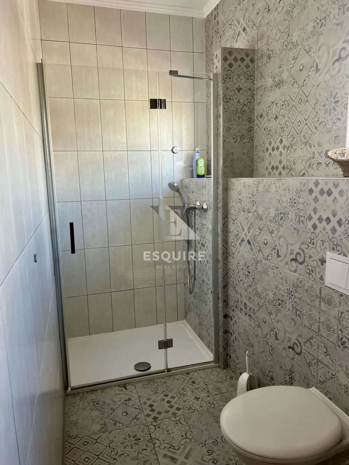 zadar - diklo - trosoban dvoetažni stan 100m od mora - 118m2 - slika 11