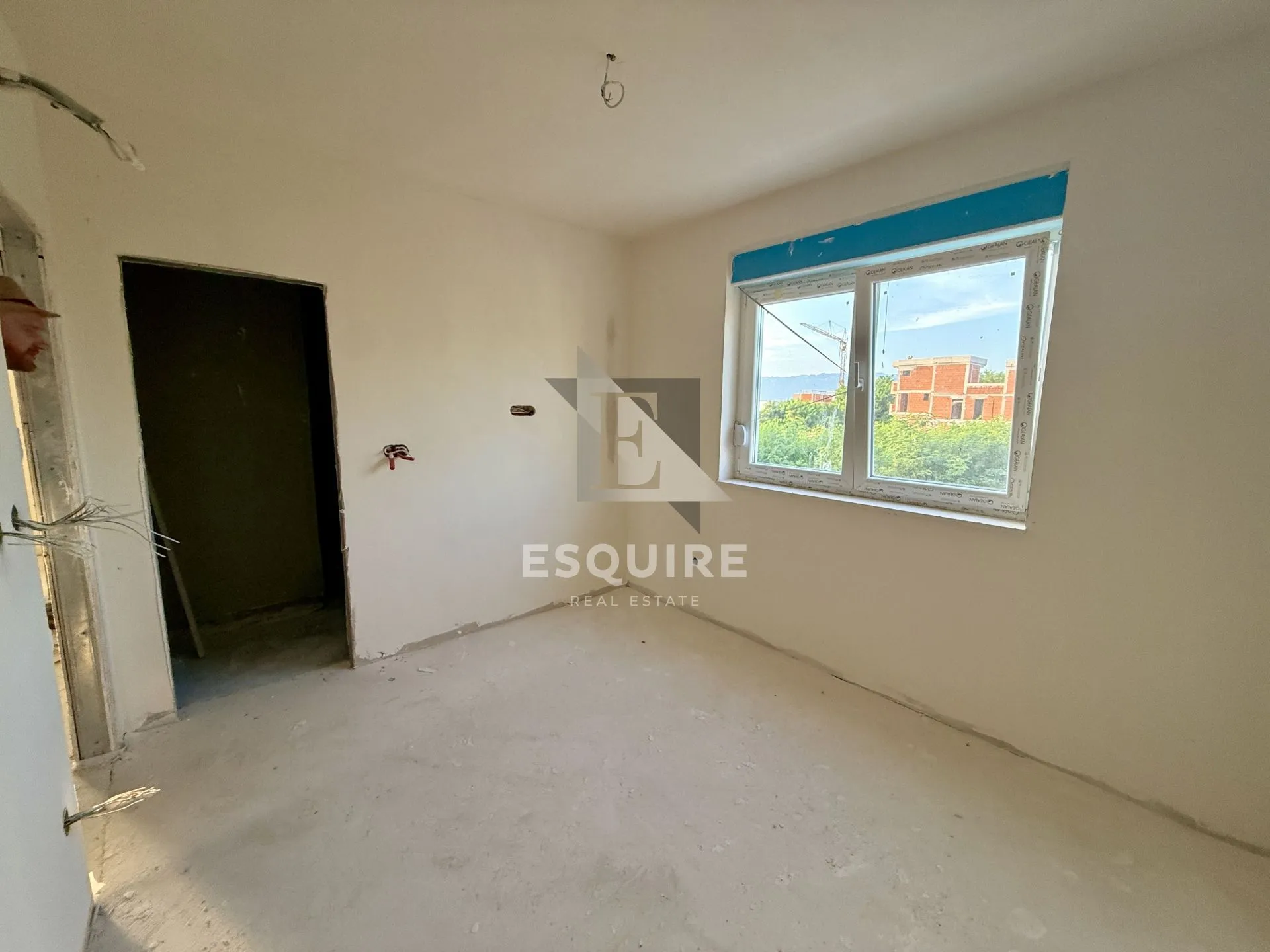 privlaka – sabunike | moderan trosoban penthouse na 1. katu s prostranom terasom! - slika 7