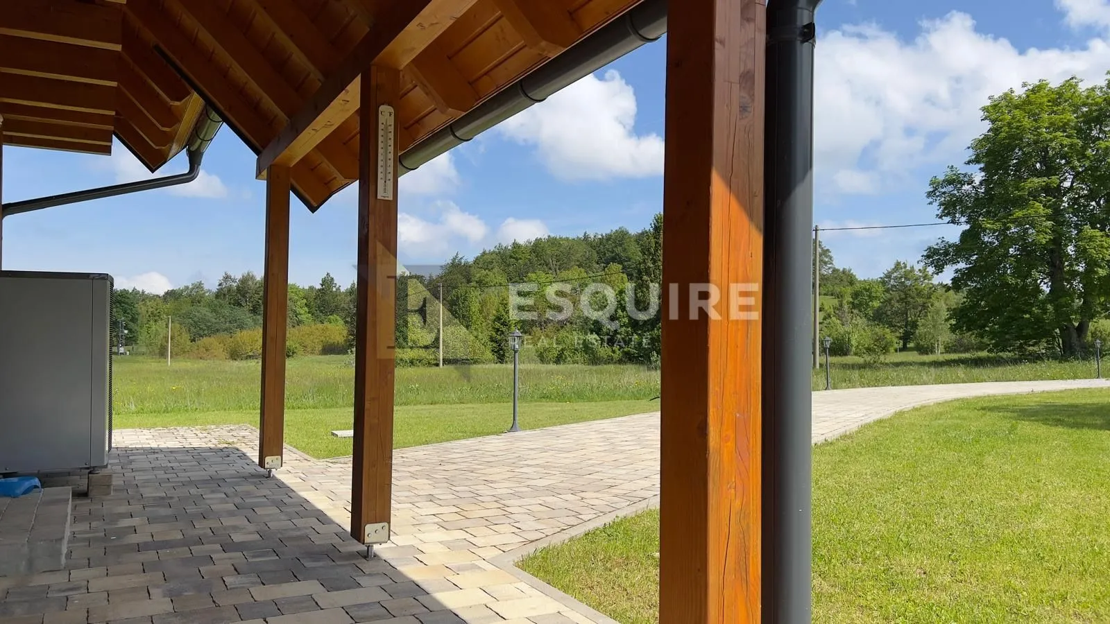 delnice kuća za odmor na parceli od 2700m2 - slika 58
