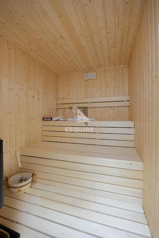 zaton - luksuzna četverosobna vila, 2 bazena - 234m2 - slika 16