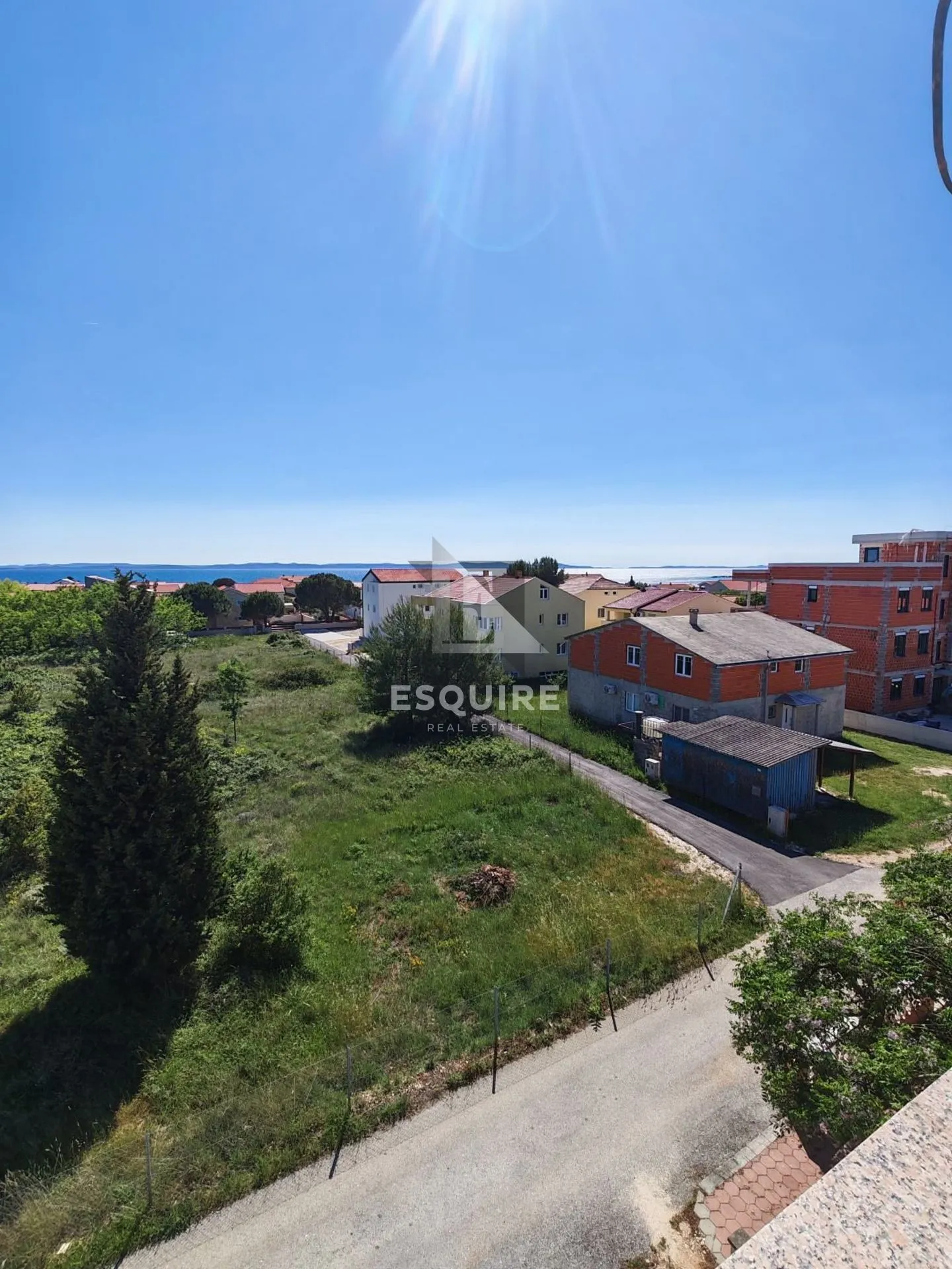 privlaka - jednosoban apartman 350m od mora - 45m2 - slika 17