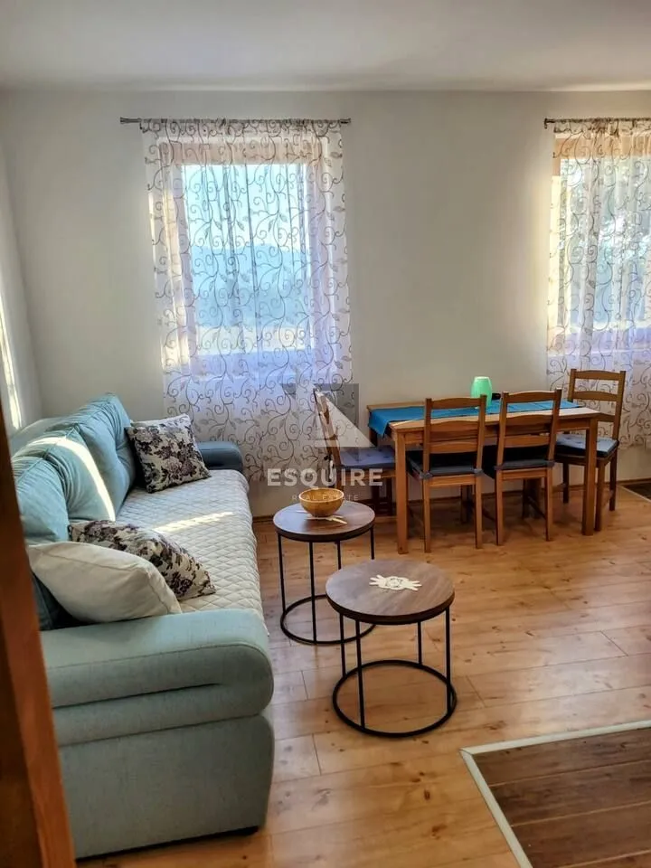 lovinac, gornja ploča - rustikalna luksuzna kuća u lici s pogledom na velebit – privatnost, priroda i potpuni mir! - slika 12