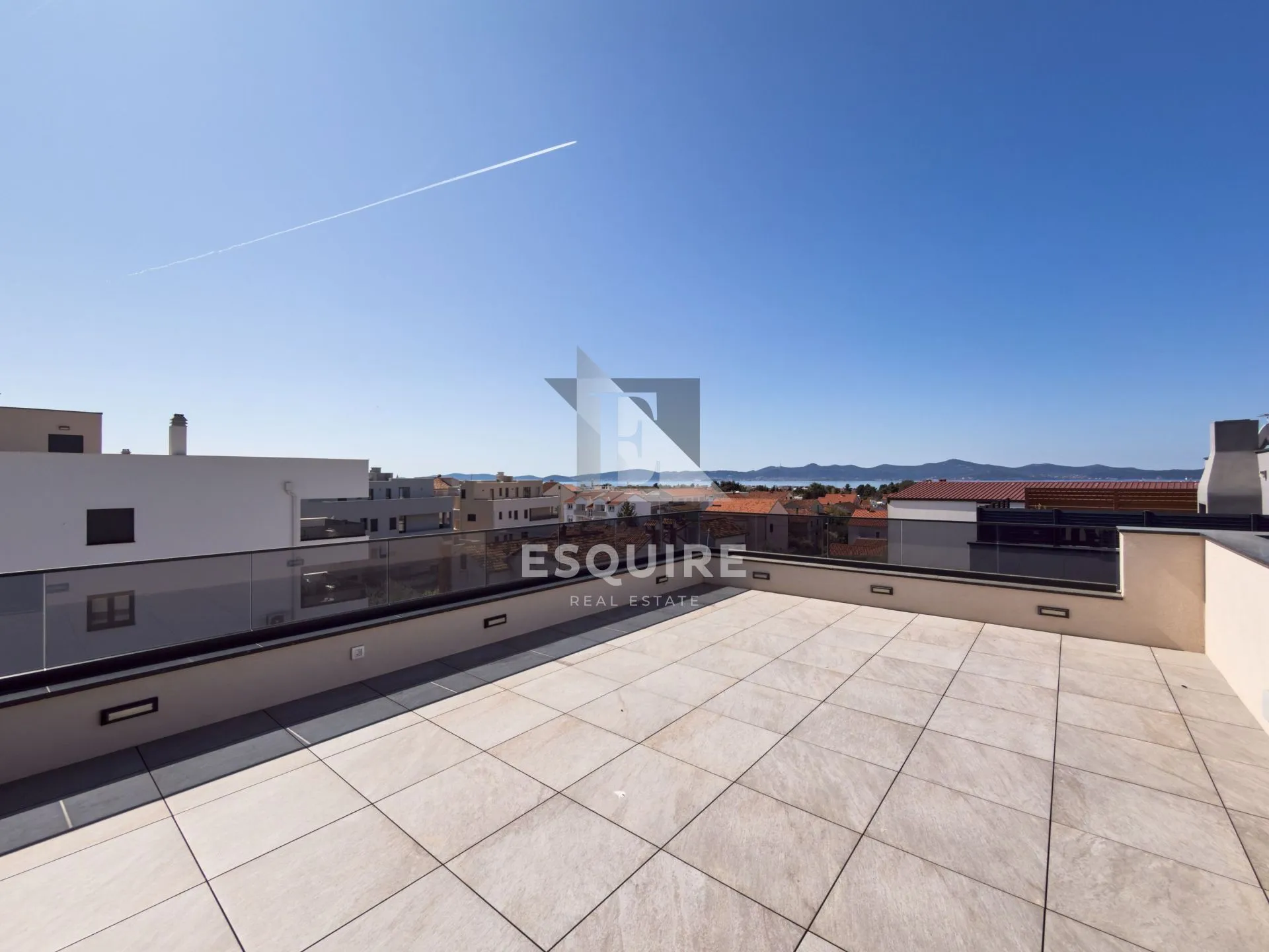 zadar - diklovac - dvosoban penthouse s4 na 2. katu - 85m2 - slika 22
