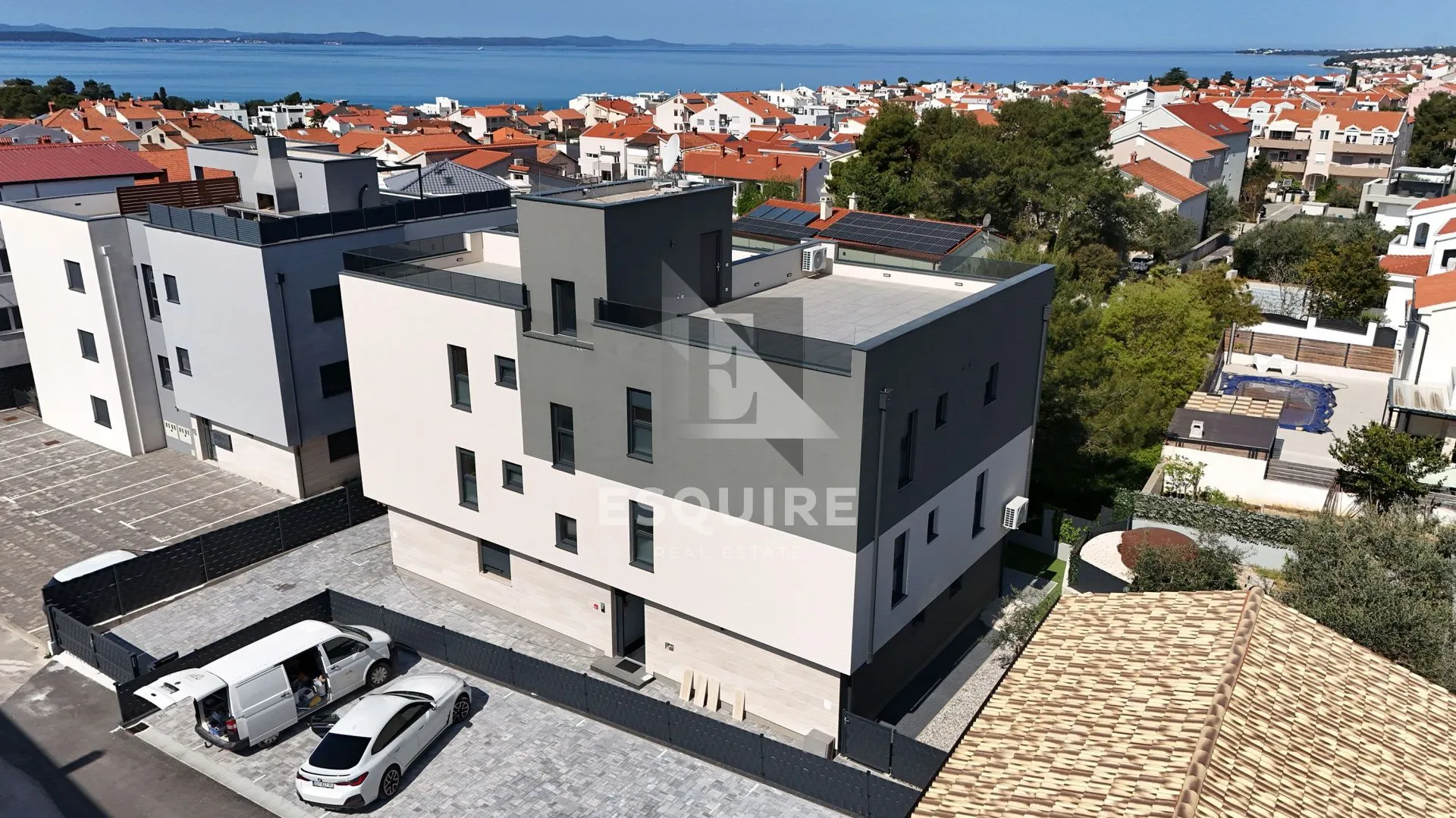 zadar - diklovac - dvosoban stan s3 na 1. katu - 84m2 - slika 15