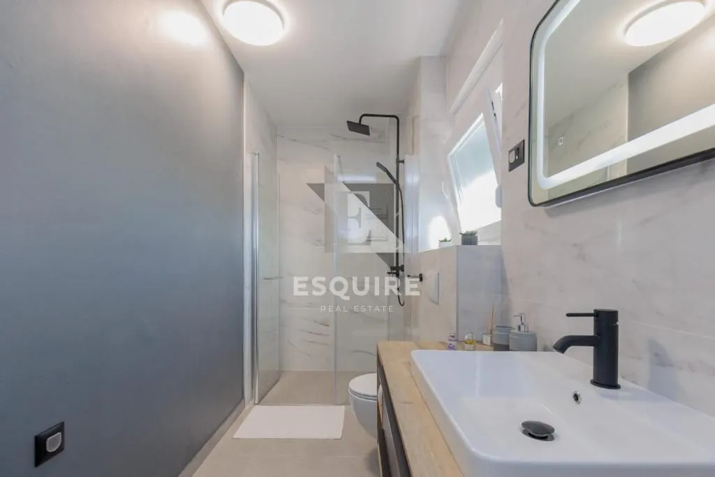 vrsi - moderna vila od 170 m2 s bazenom!! - slika 13