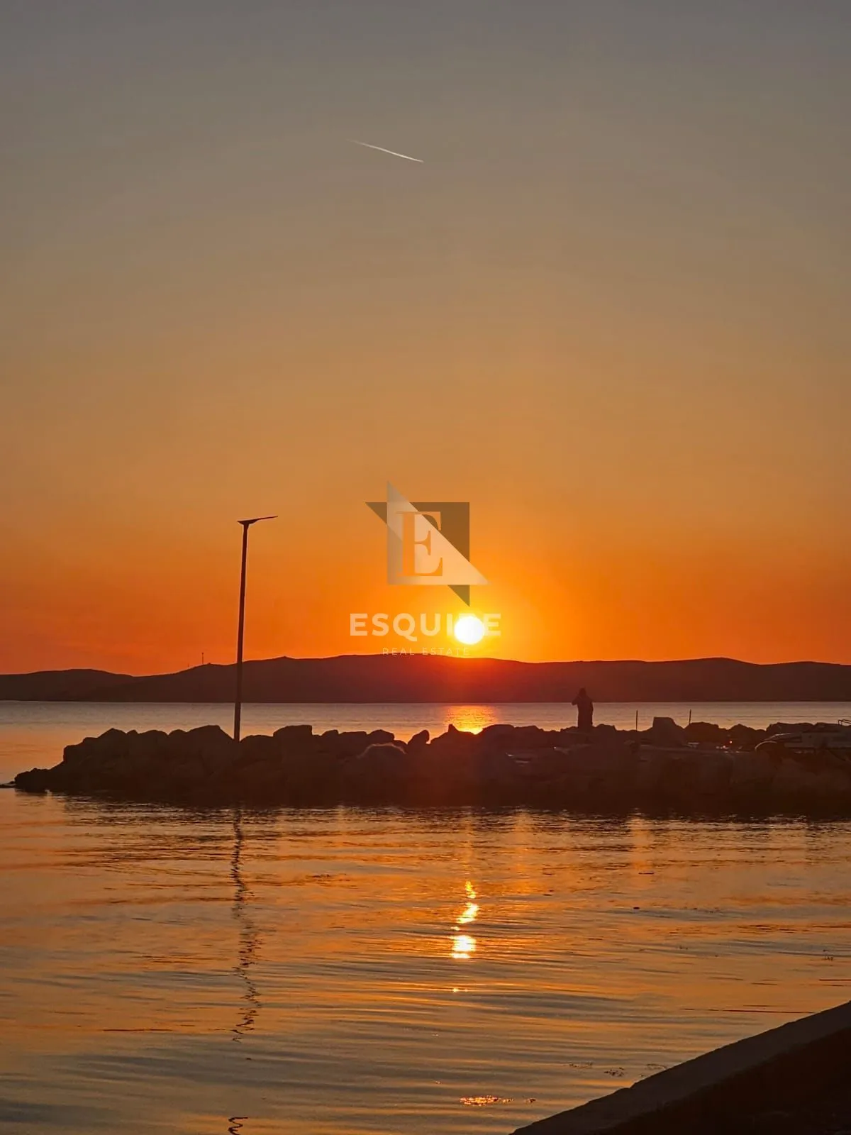zadar – rtina, luksuzan apartman sa bogatom opremom u prizemlju s vrtom!! - slika 23