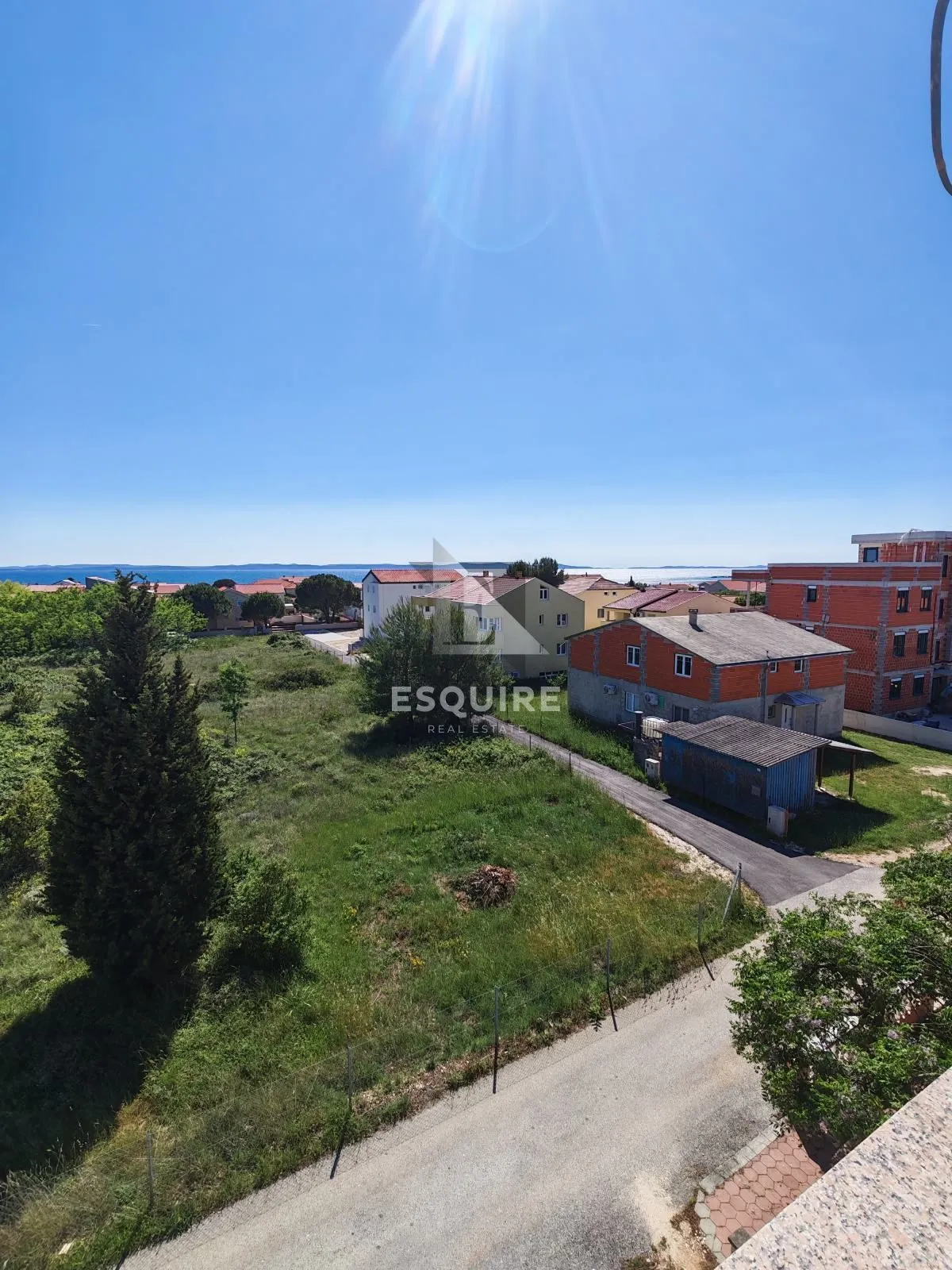privlaka - jednosoban apartman 350m od mora - 45m2 - slika 18