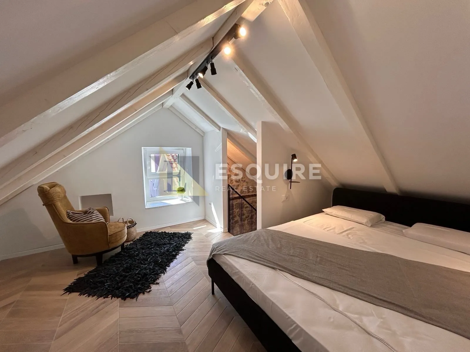 trogir - kaštel mediteranska kuća, spa oaza - 60m2 - slika 16