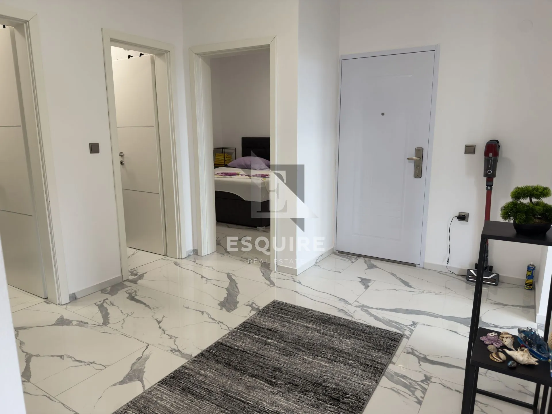 sukošan . dvosoban namješten uređen apartman na 1. katu!!! - slika 12