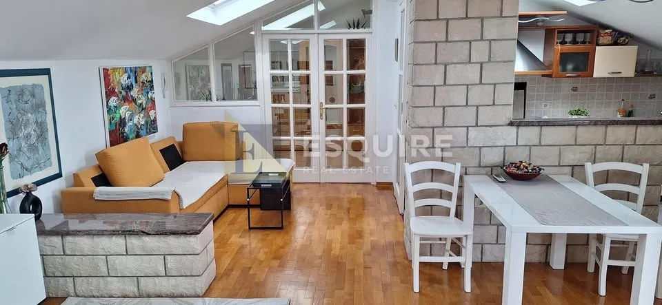 bili brig - dvosoban stan s panoramskim pogledom na more - 75m2 - slika 2