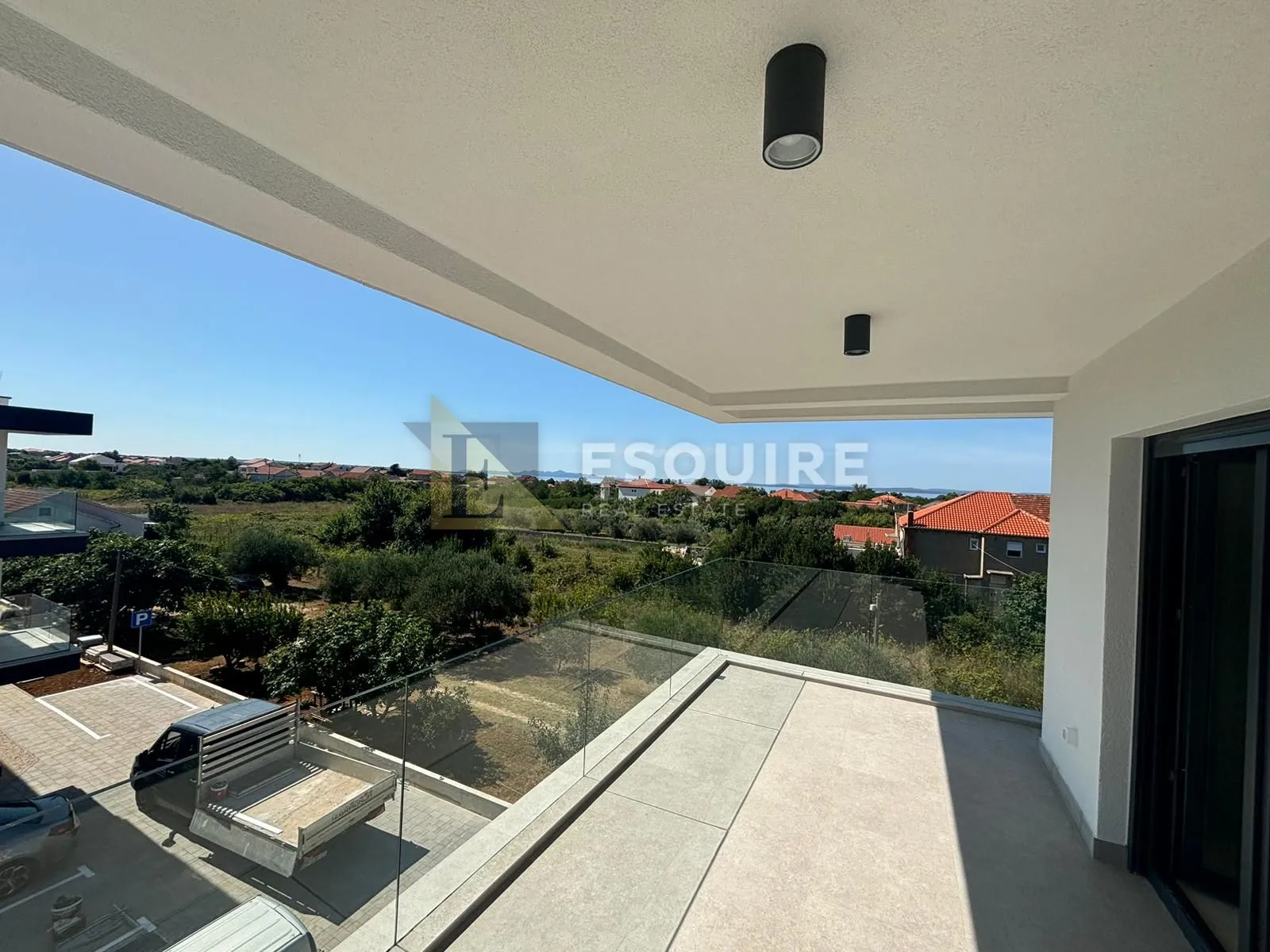 privlaka - dvosoban stan a3 na 1. katu - 89m2 - slika 19