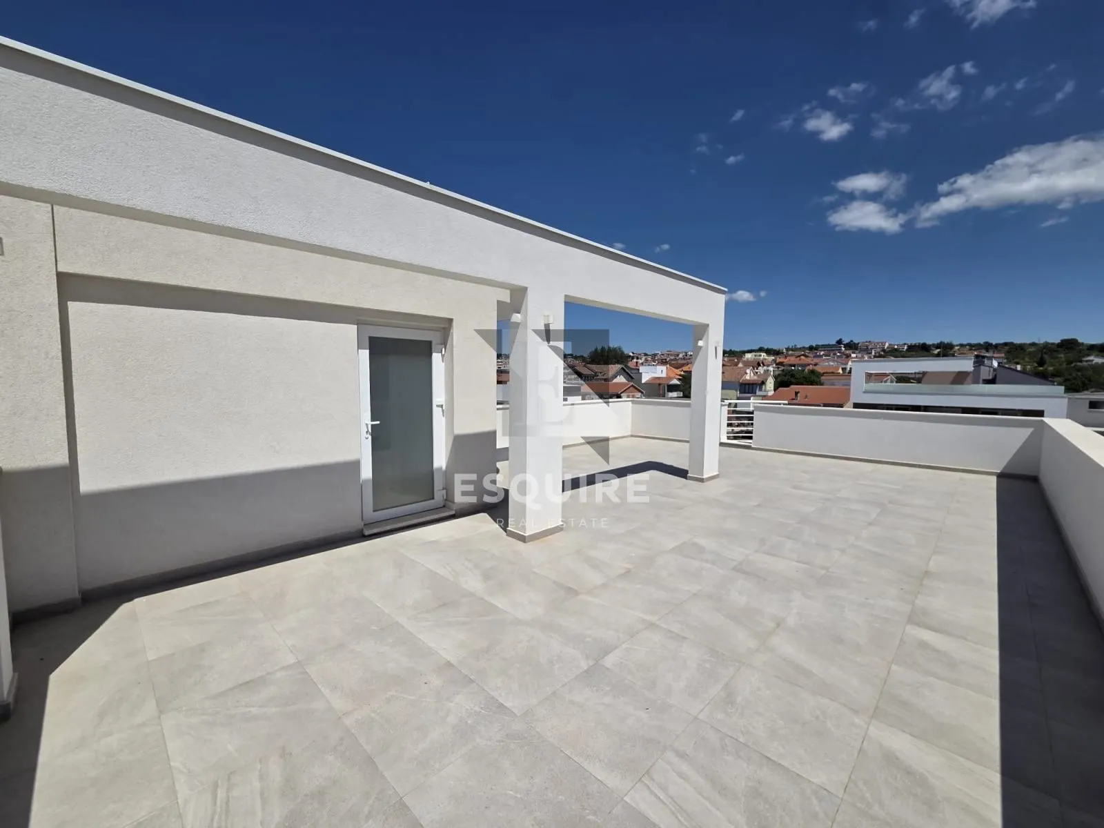 plovanija - trosoban penthouse - 122m2 - slika 10