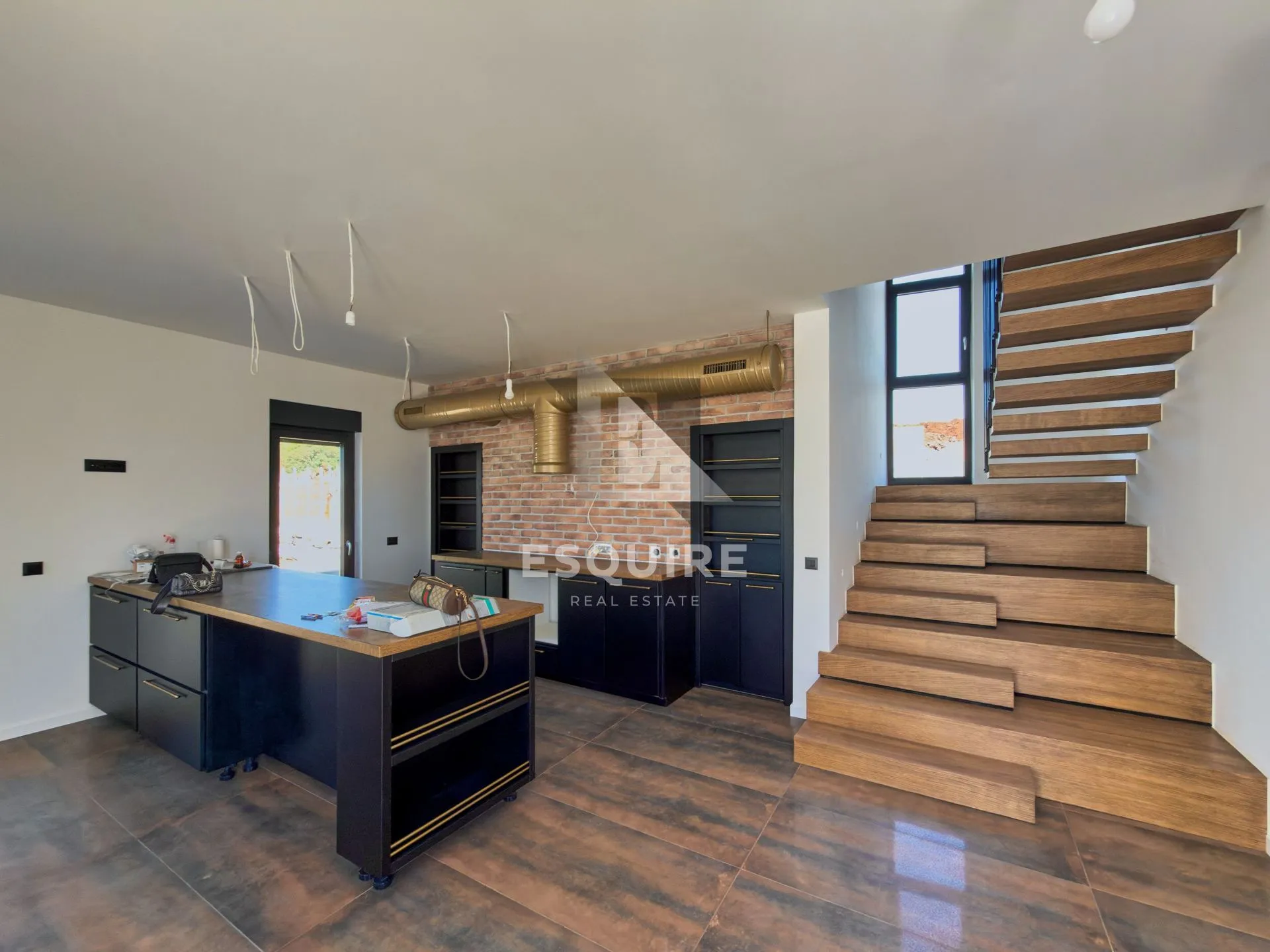 zadar - plovanija - luksuzna obiteljska vila s panoramskim pogledom - 210m2 - slika 9
