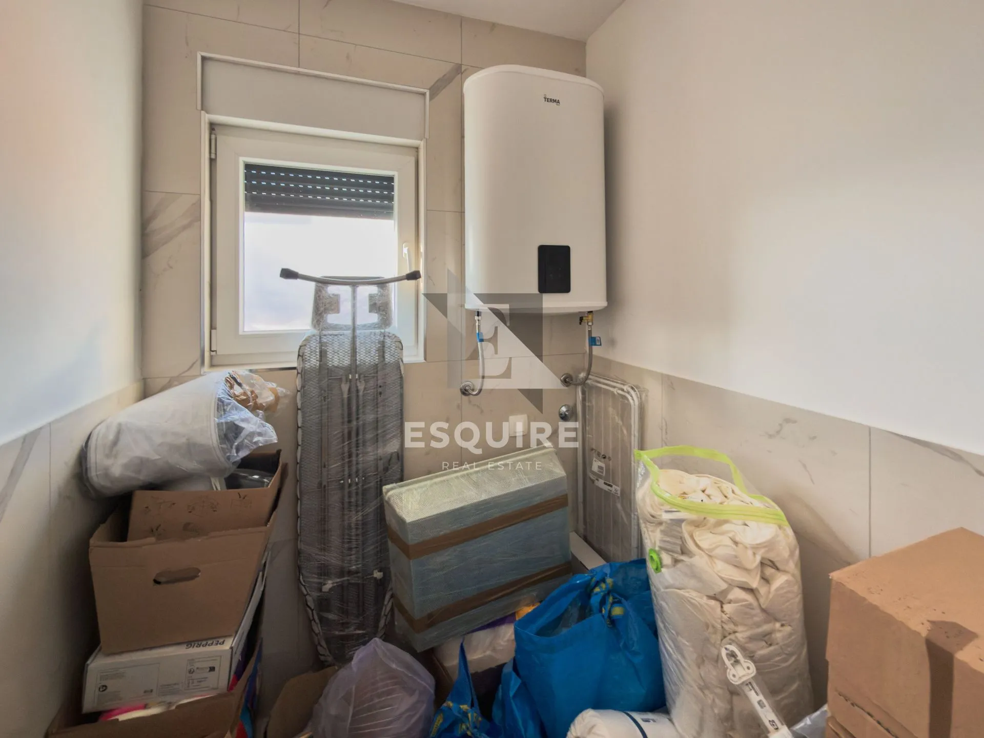 zadar - sukošan - a-s5 - dvosoban penthouse 100m od plaže - 111m2 - slika 8