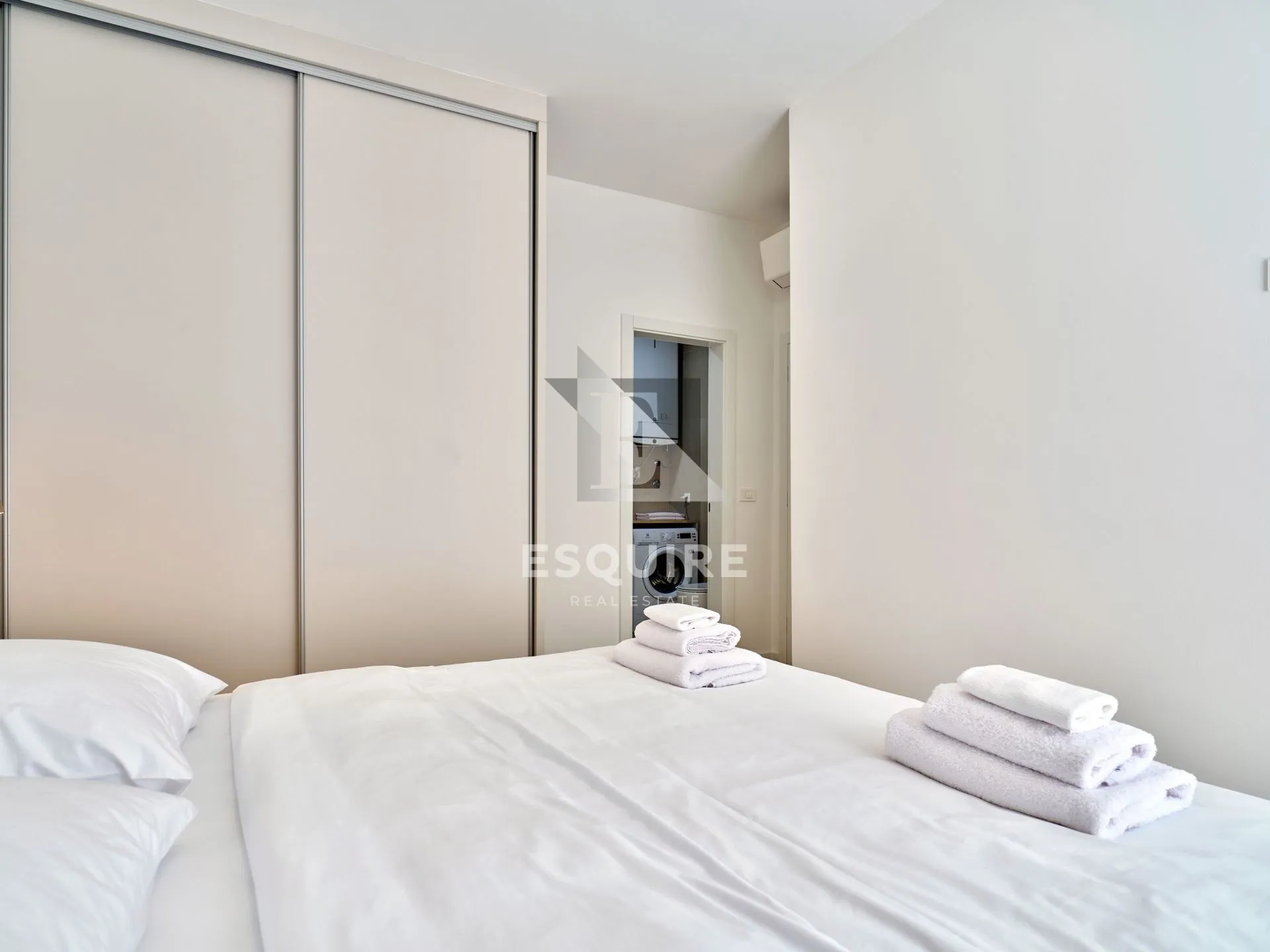 kožino - dvosoban apartman s1 s vrtom, potpuno opremljeno i namješteno - 84m2 - slika 8