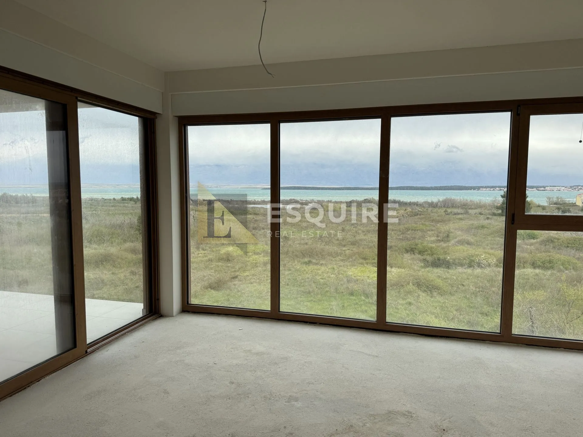 nin - dvosoban penthouse s8 u luksuznoj novogradnji 1. kat - 85m2 - slika 15