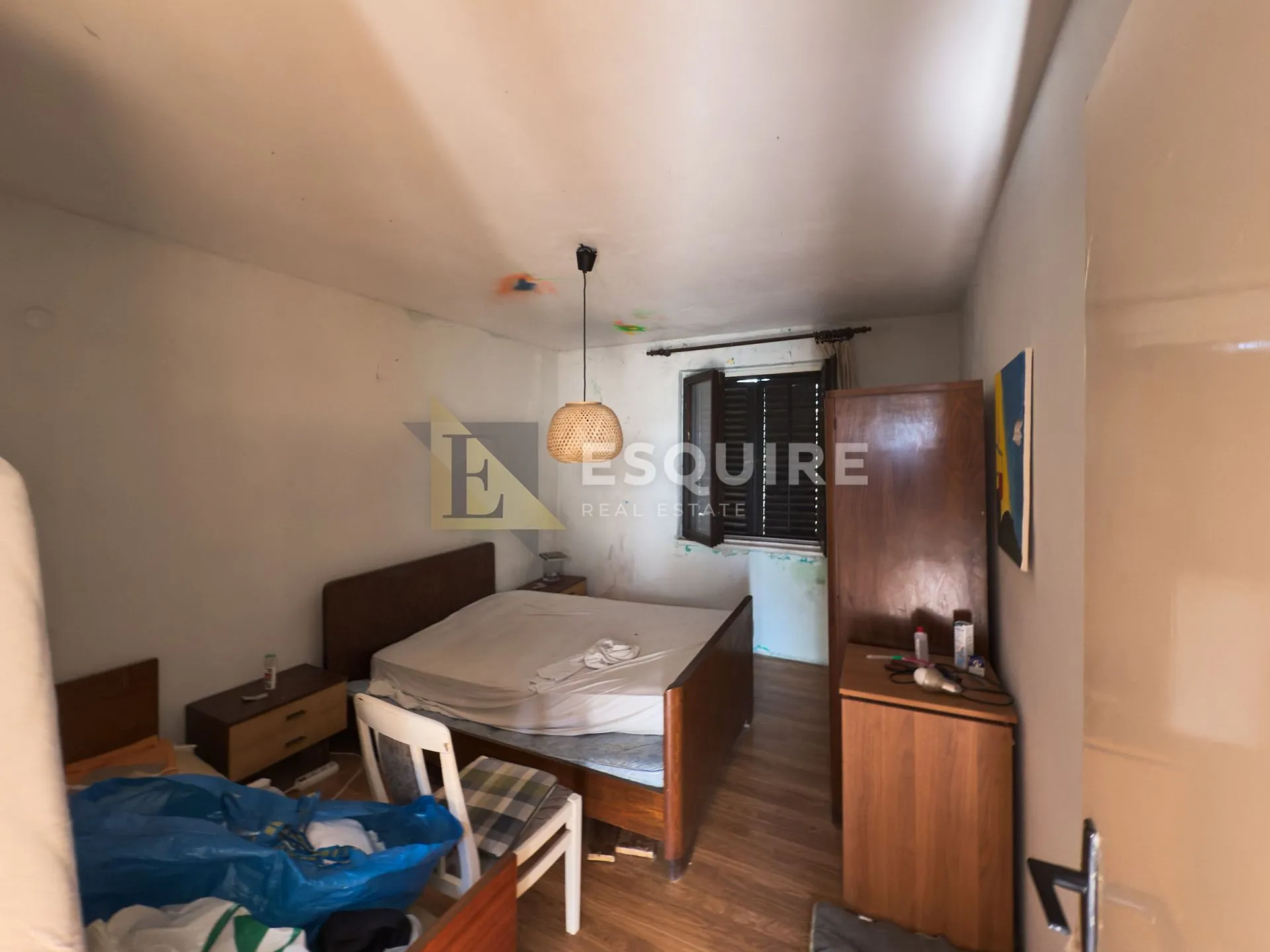 diklo - kuća katnica za adaptaciju s velikom okućnicom - 592m2 - slika 9